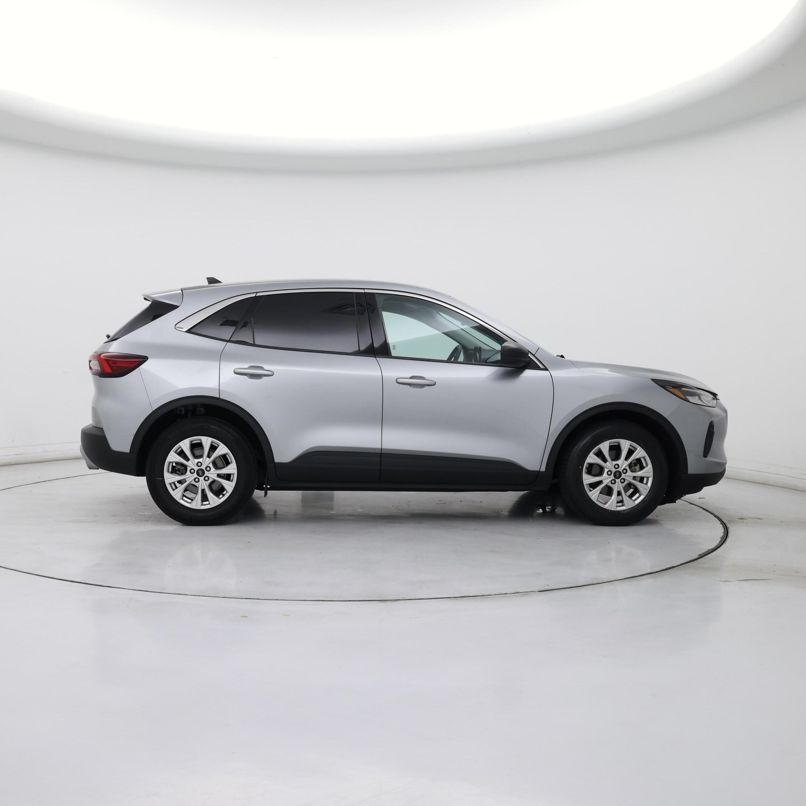 Thumbnail: 2023 Ford Escape - 7