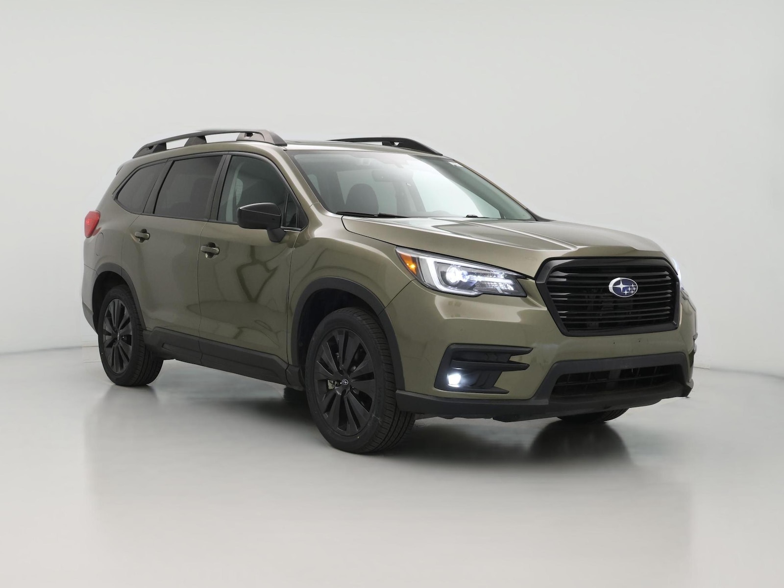 2022 Subaru Ascent