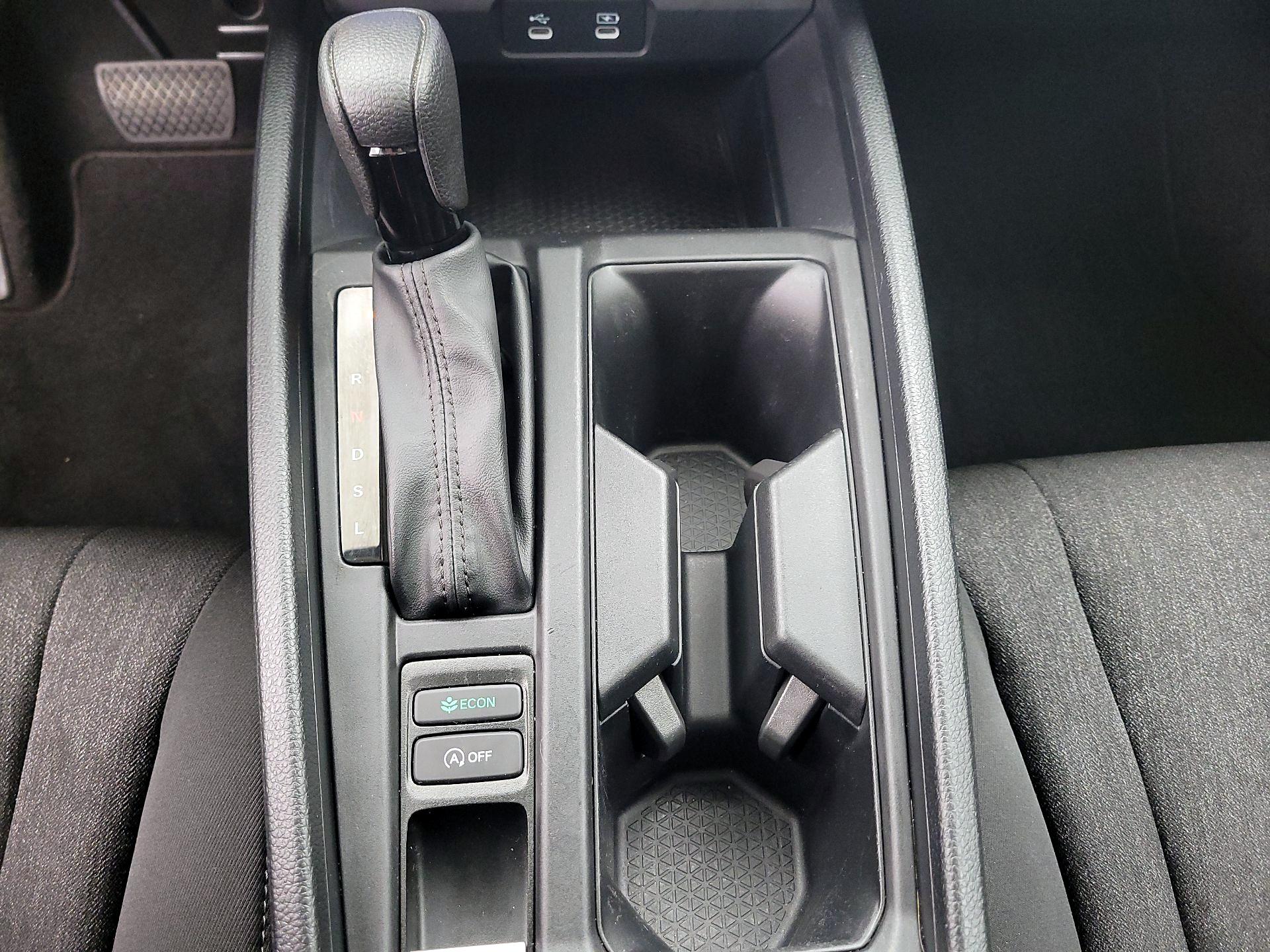 Thumbnail: 2024 Honda Accord - 16