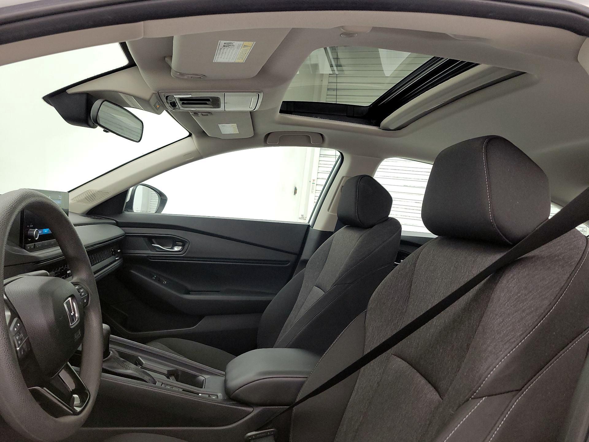 Thumbnail: 2024 Honda Accord - 18