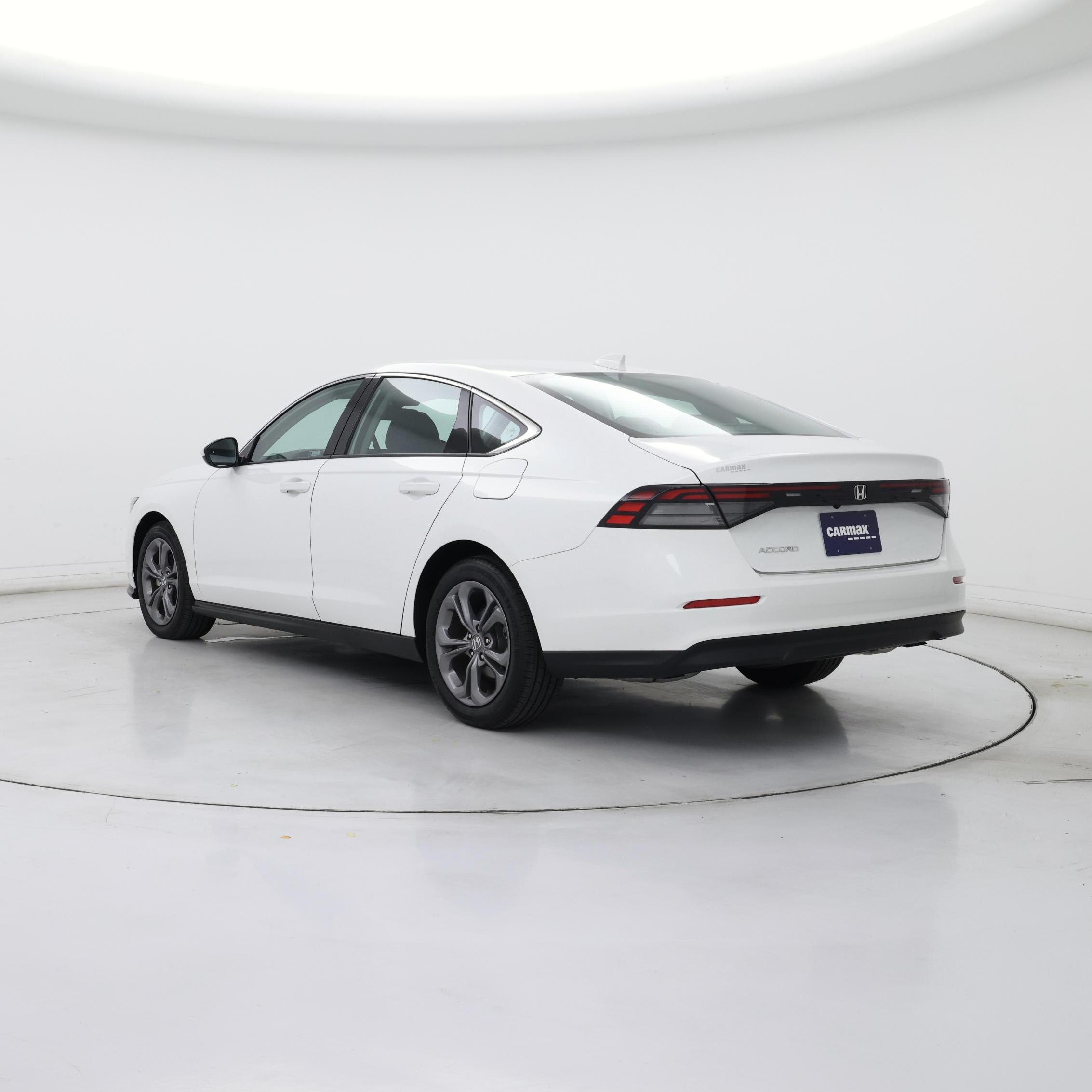 Thumbnail: 2024 Honda Accord - 2
