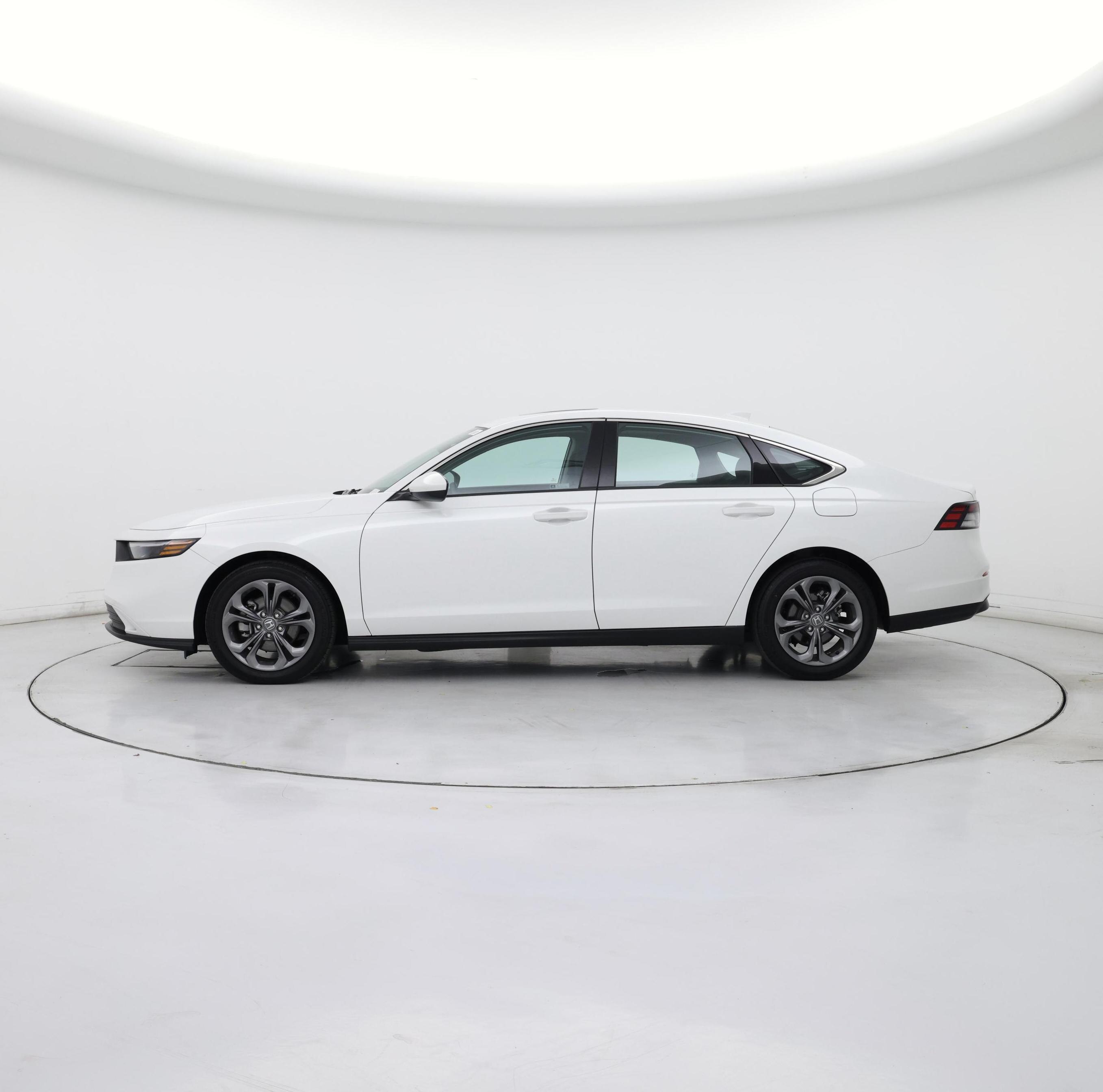 Thumbnail: 2024 Honda Accord - 3