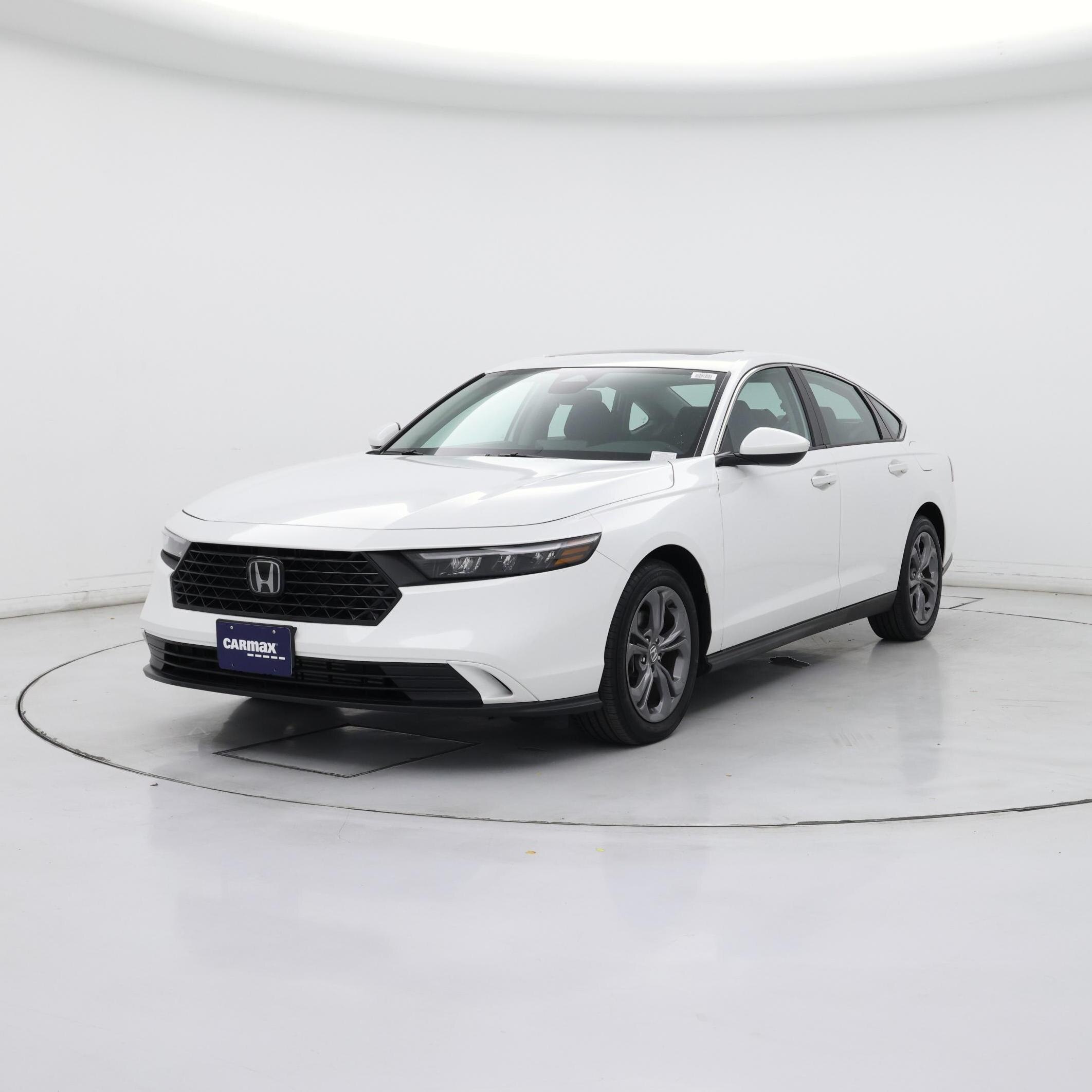 Thumbnail: 2024 Honda Accord - 4