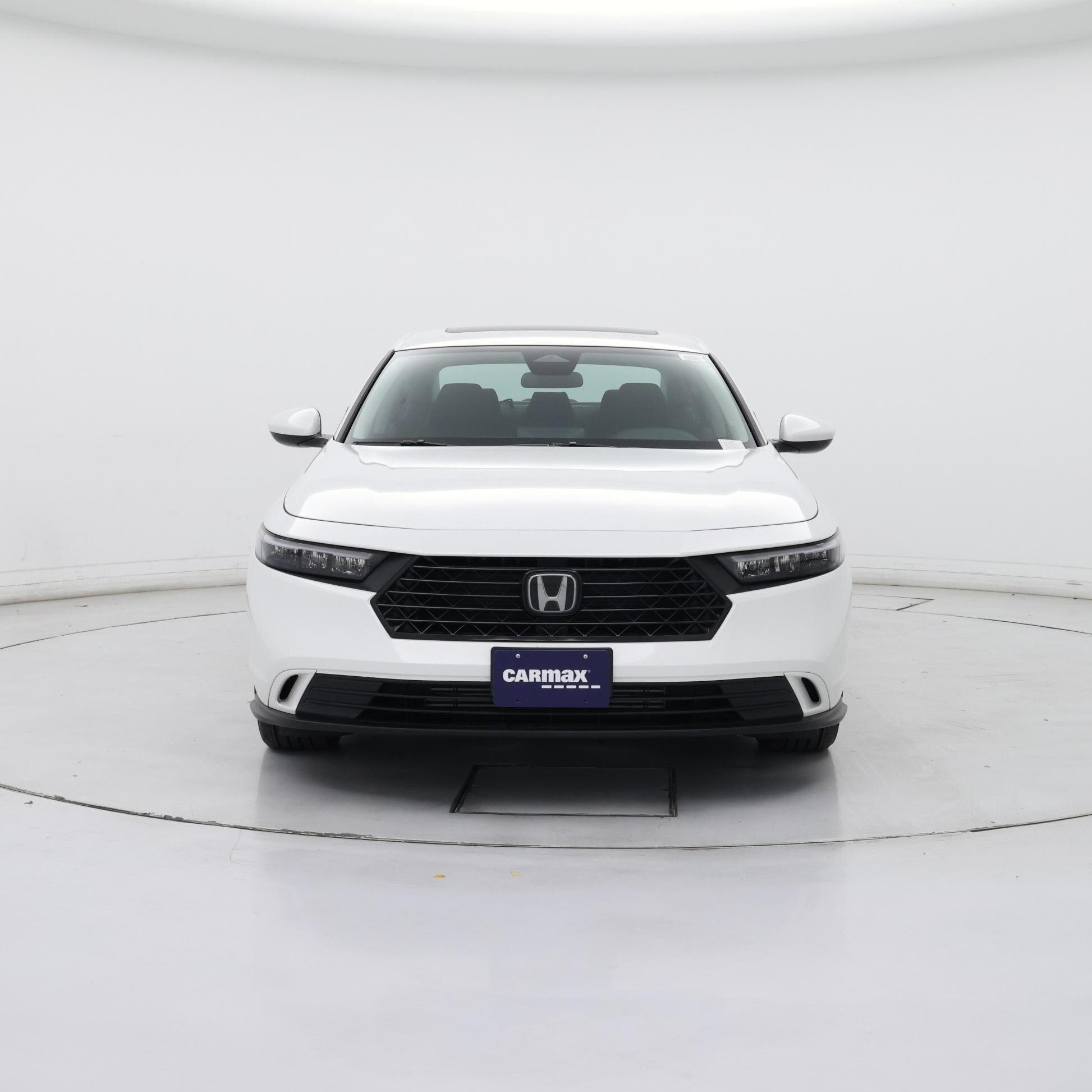 Thumbnail: 2024 Honda Accord - 5