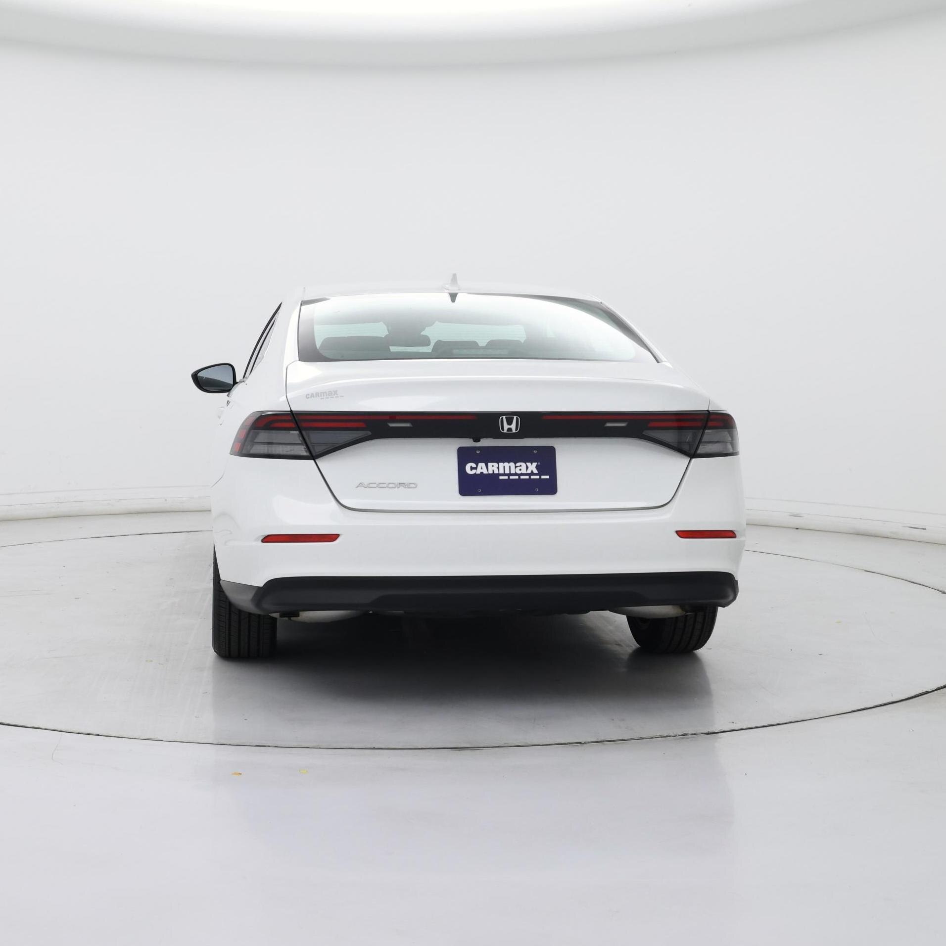 Thumbnail: 2024 Honda Accord - 6