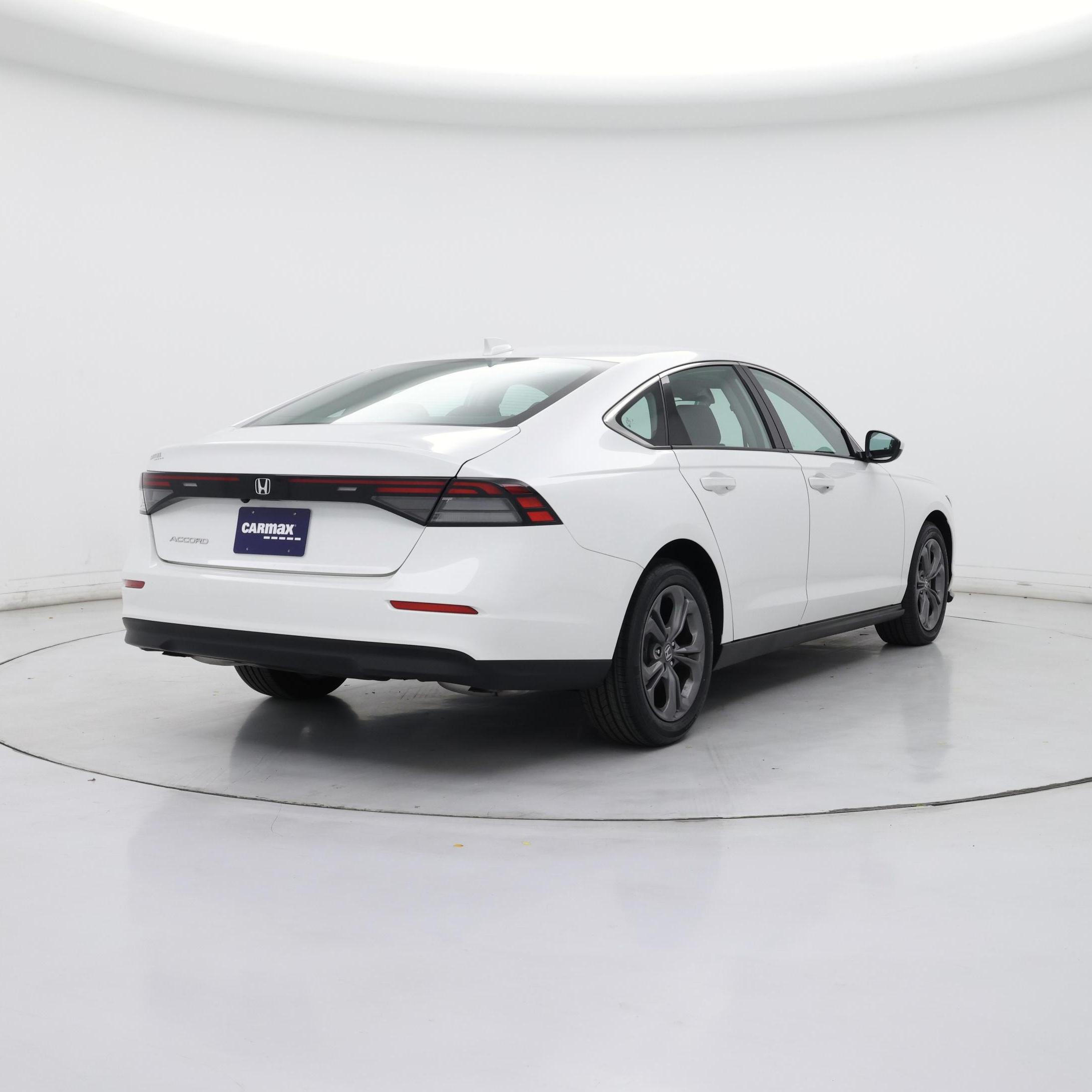 Thumbnail: 2024 Honda Accord - 8