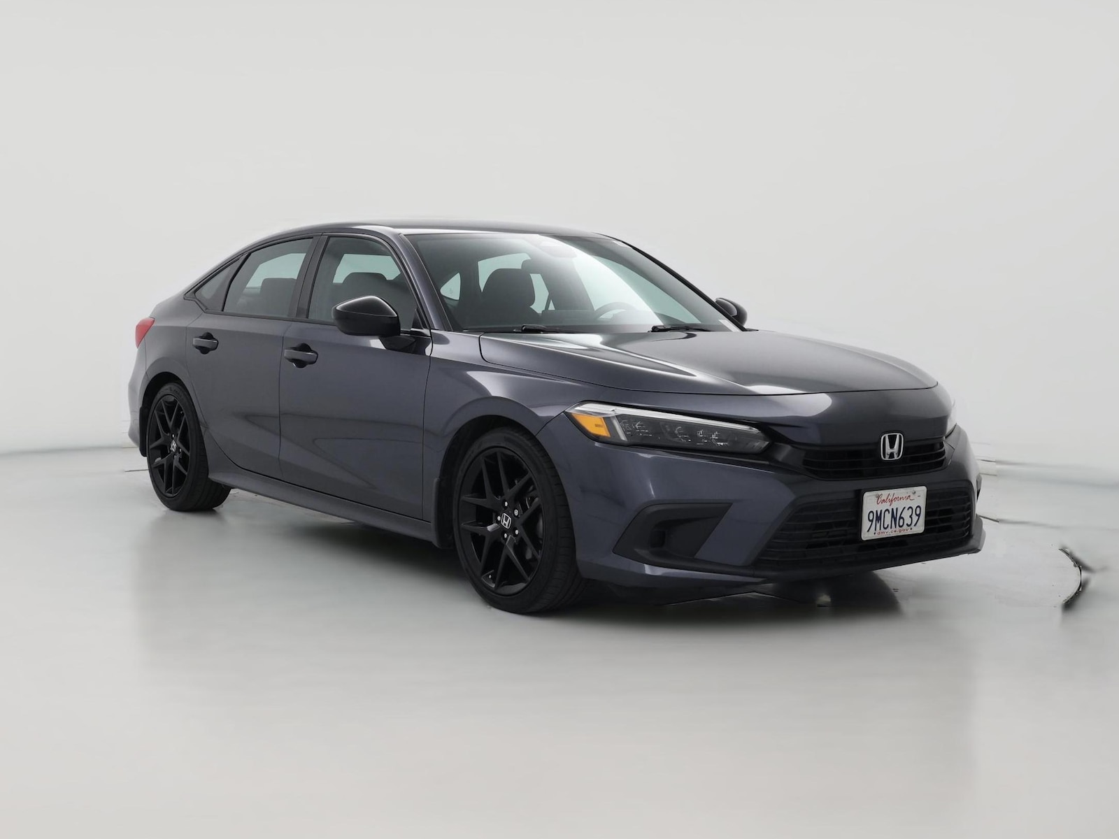 2024 Honda Civic Sedan