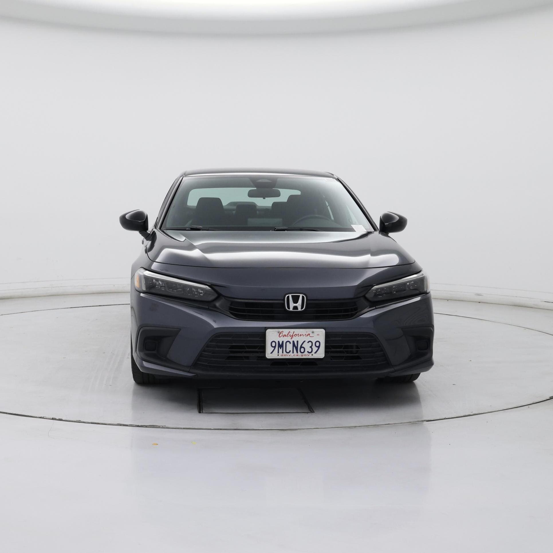 Thumbnail: 2024 Honda Civic - 5