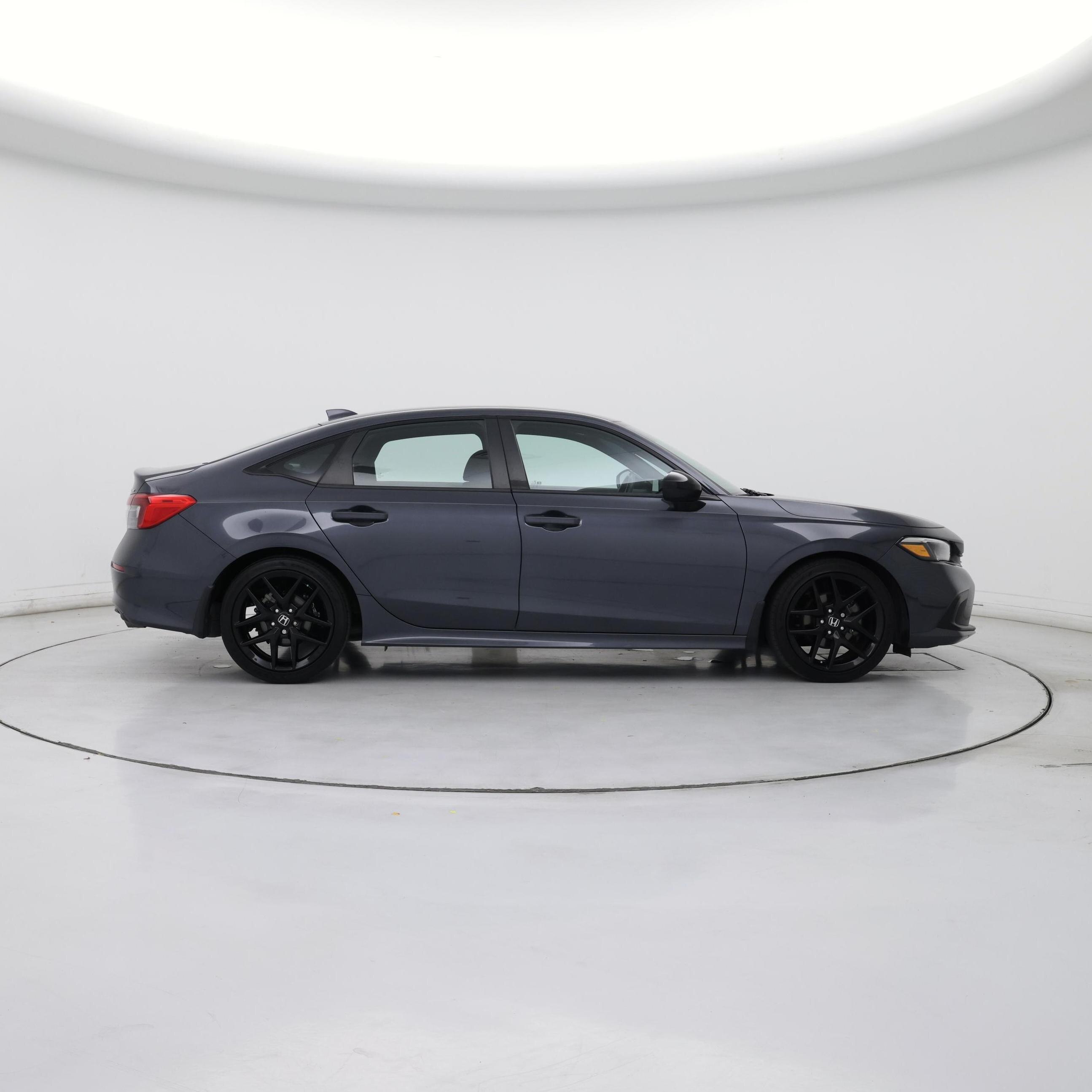 Thumbnail: 2024 Honda Civic - 7