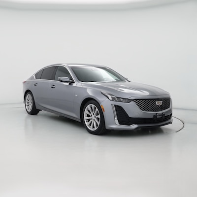 2023 Cadillac CT5 Luxury
