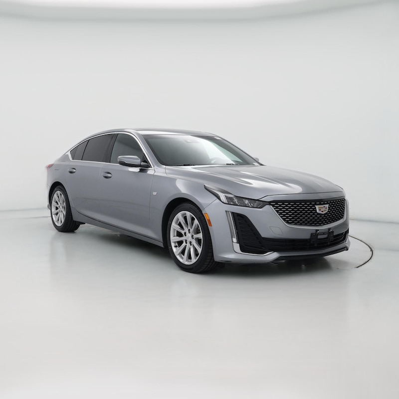 2023 Cadillac CT5 Luxury