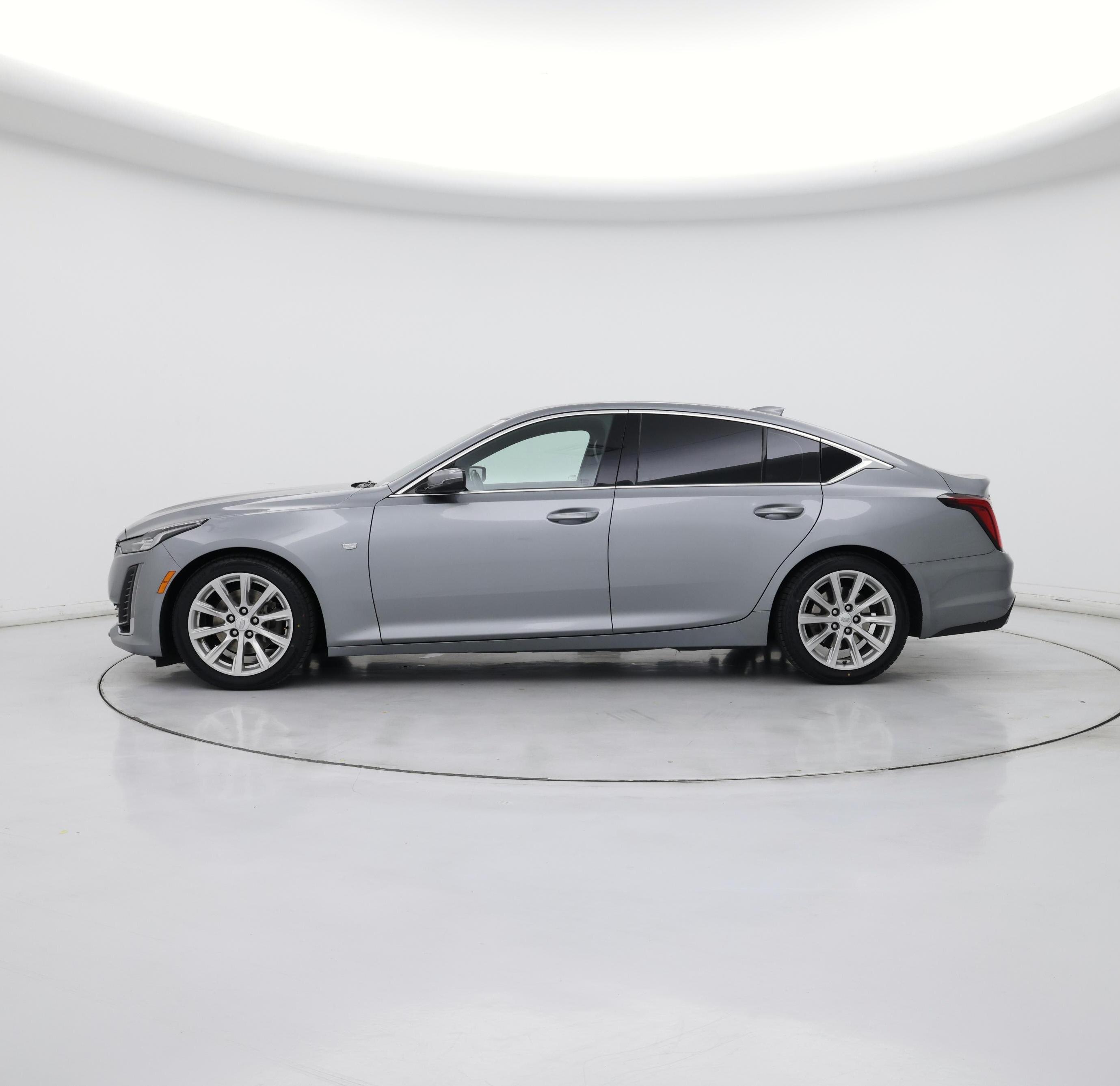 Thumbnail: 2023 Cadillac CT5 - 3