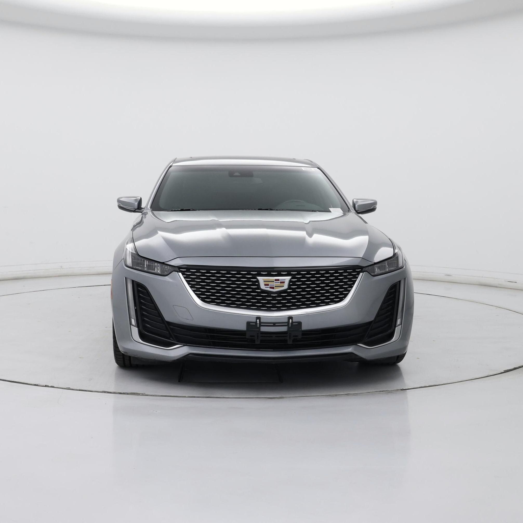 Thumbnail: 2023 Cadillac CT5 - 5