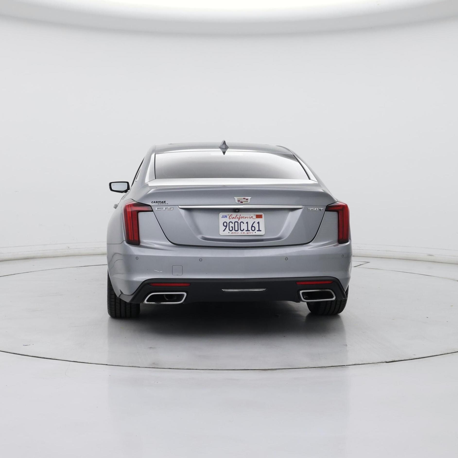 Thumbnail: 2023 Cadillac CT5 - 6