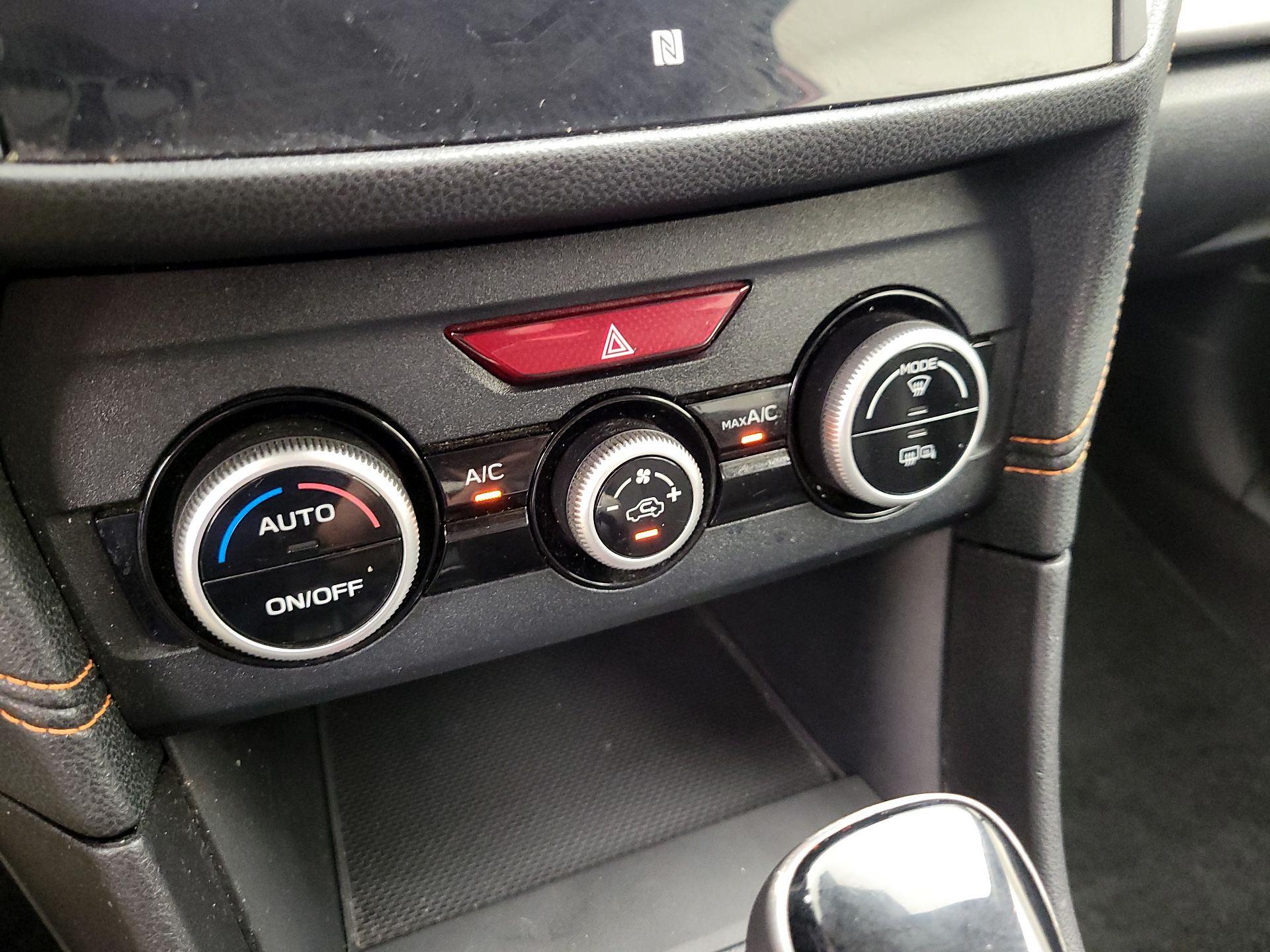 Thumbnail: 2021 Subaru Crosstrek - 16