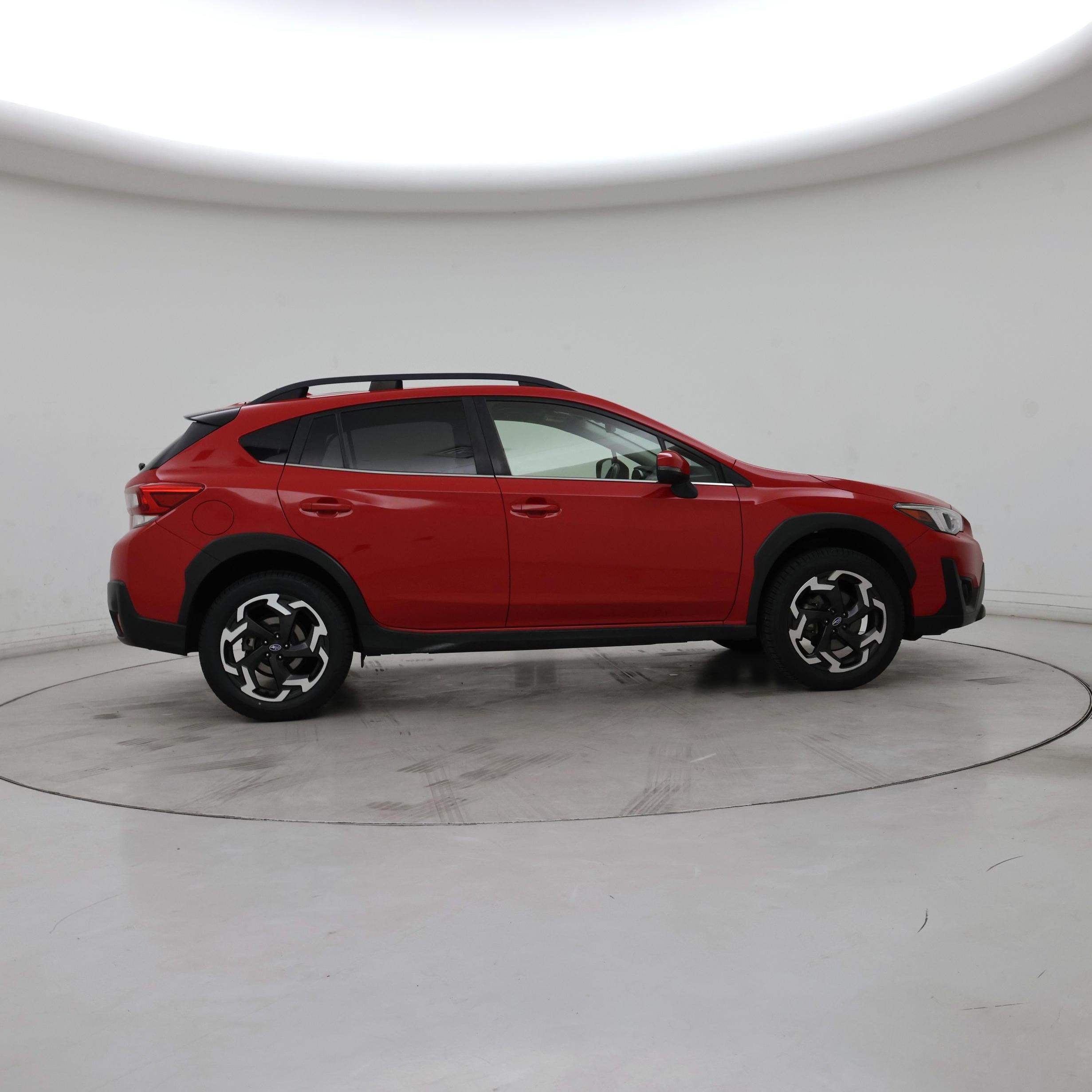 Thumbnail: 2021 Subaru Crosstrek - 7
