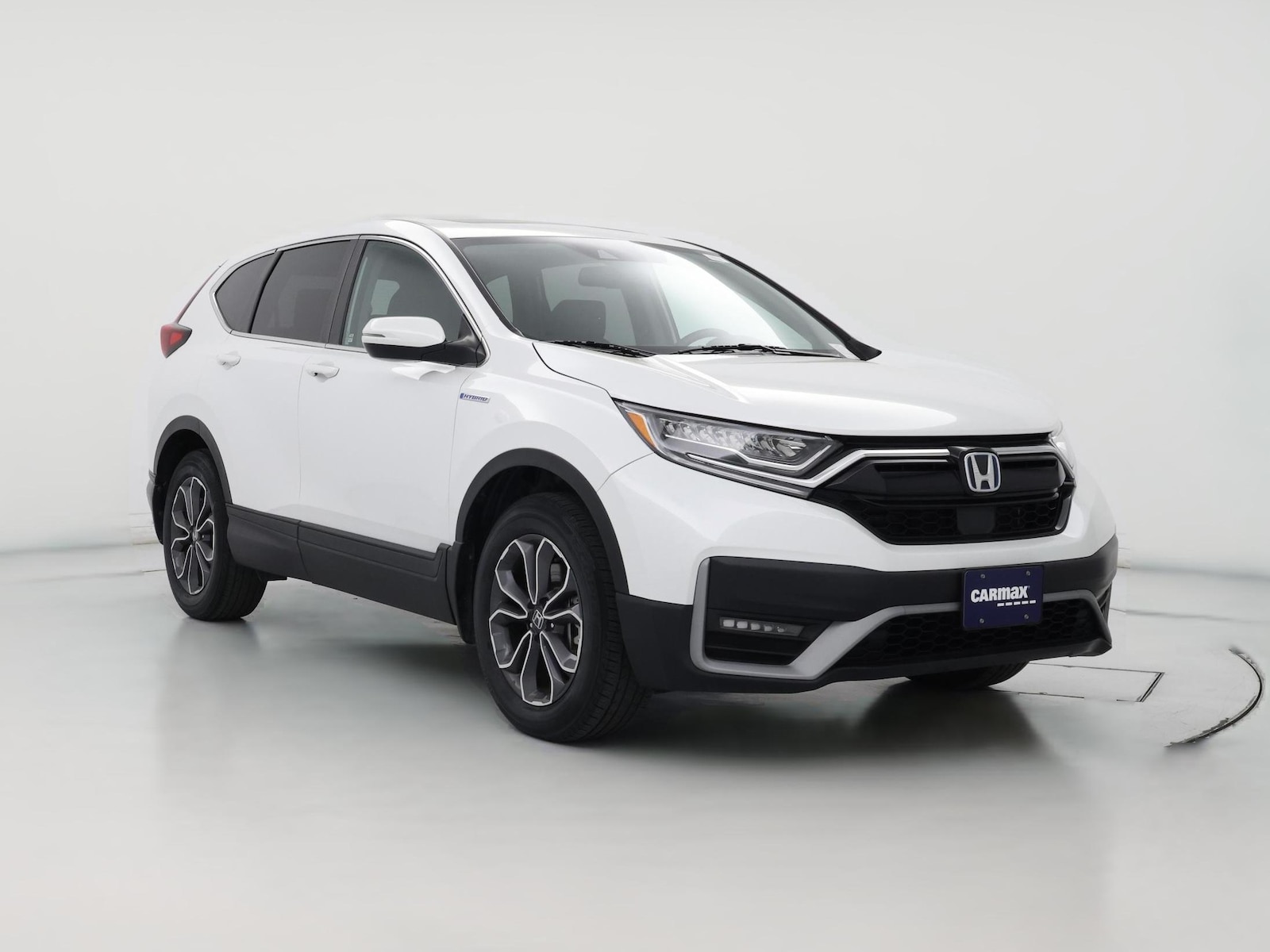 2022 Honda CR-V Hybrid