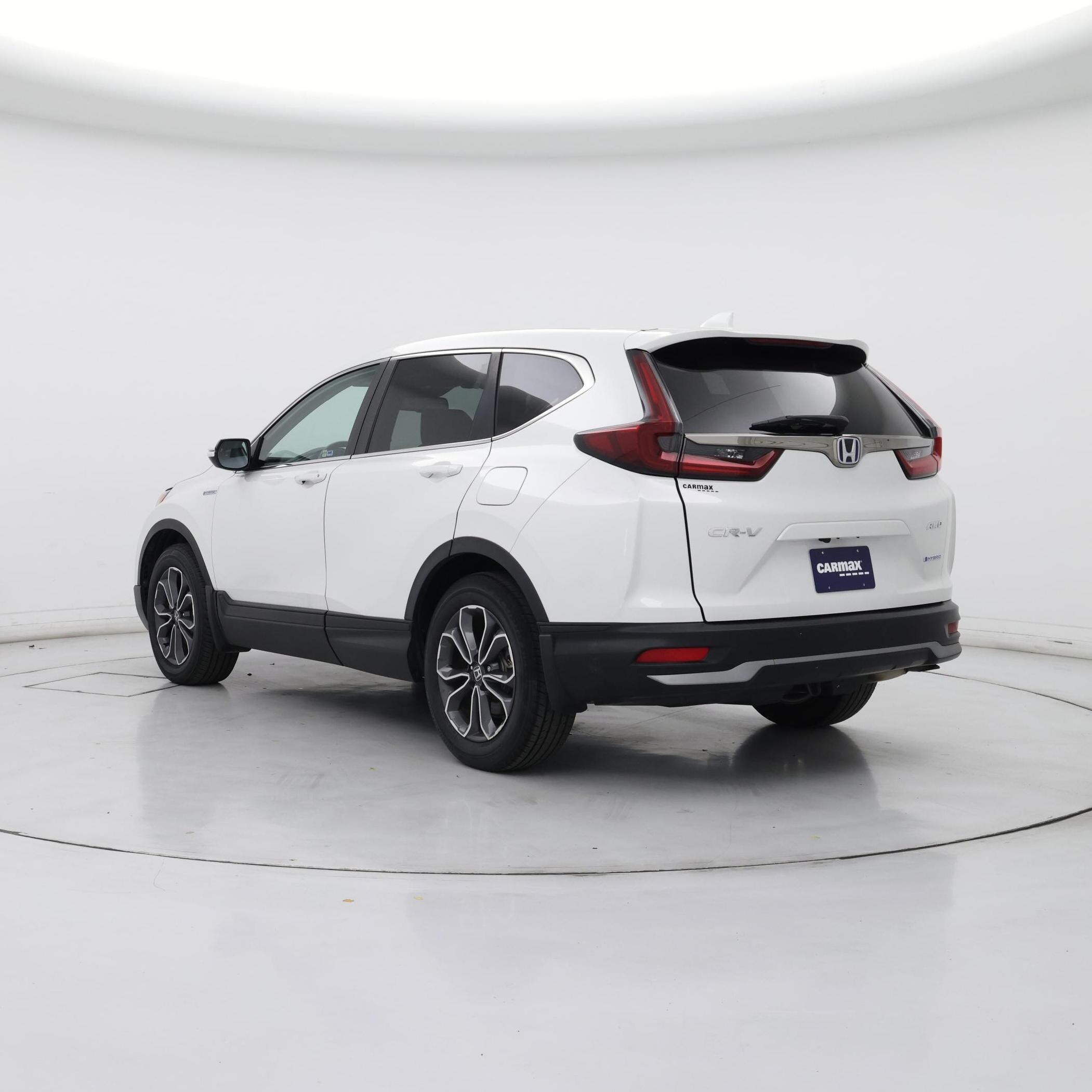Thumbnail: 2022 Honda CR-V - 2