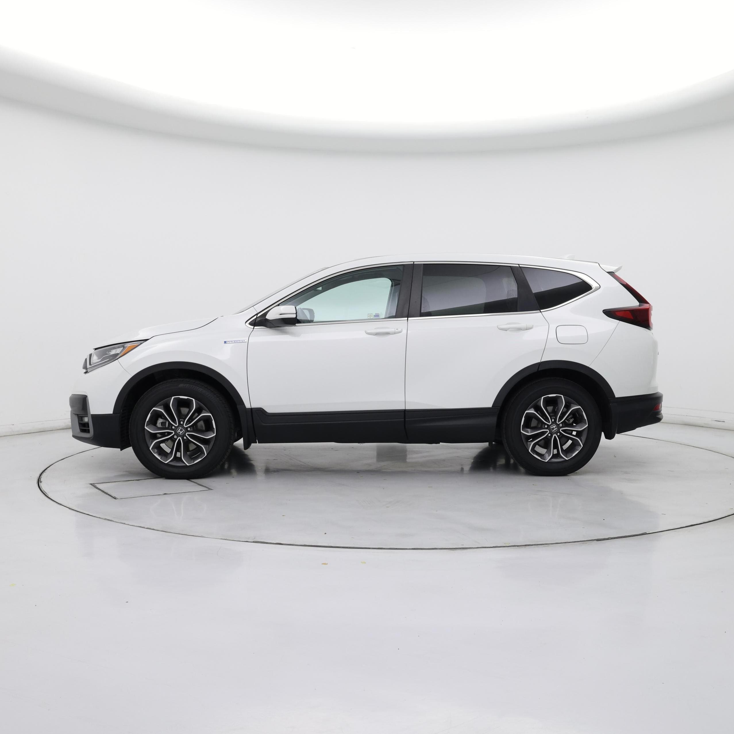 Thumbnail: 2022 Honda CR-V - 3