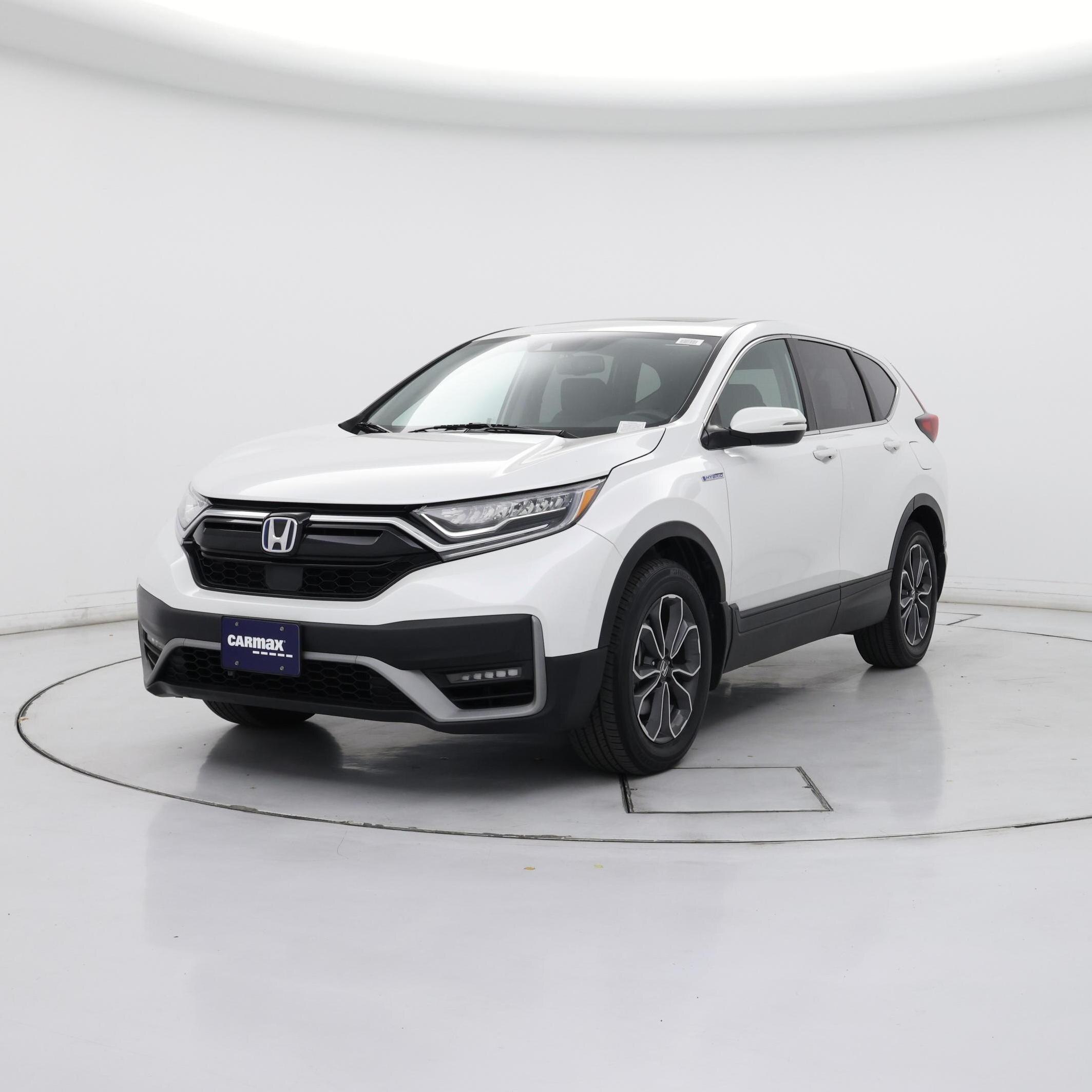 Thumbnail: 2022 Honda CR-V - 4