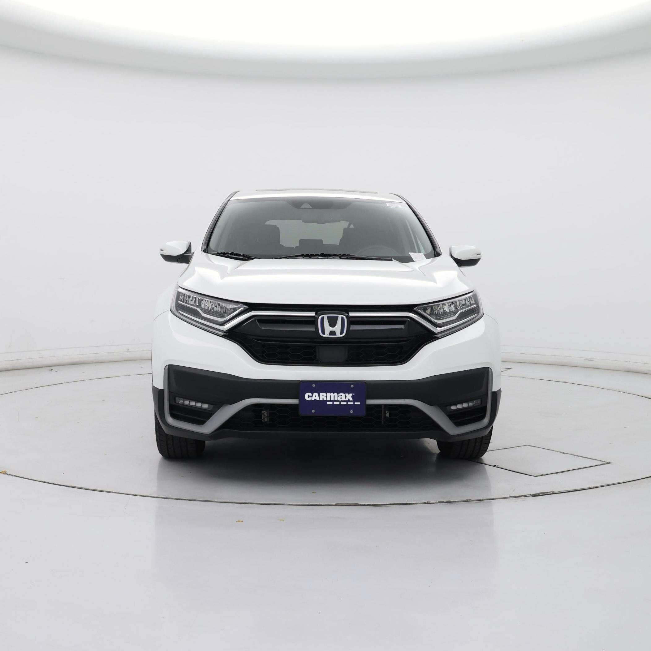 Thumbnail: 2022 Honda CR-V - 5