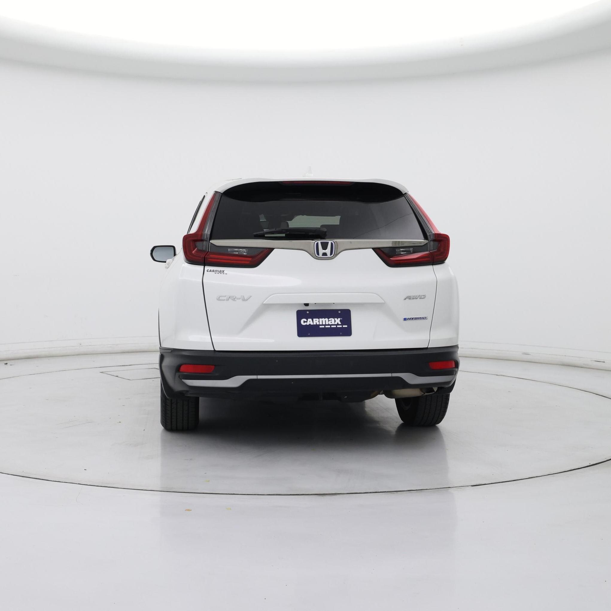 Thumbnail: 2022 Honda CR-V - 6