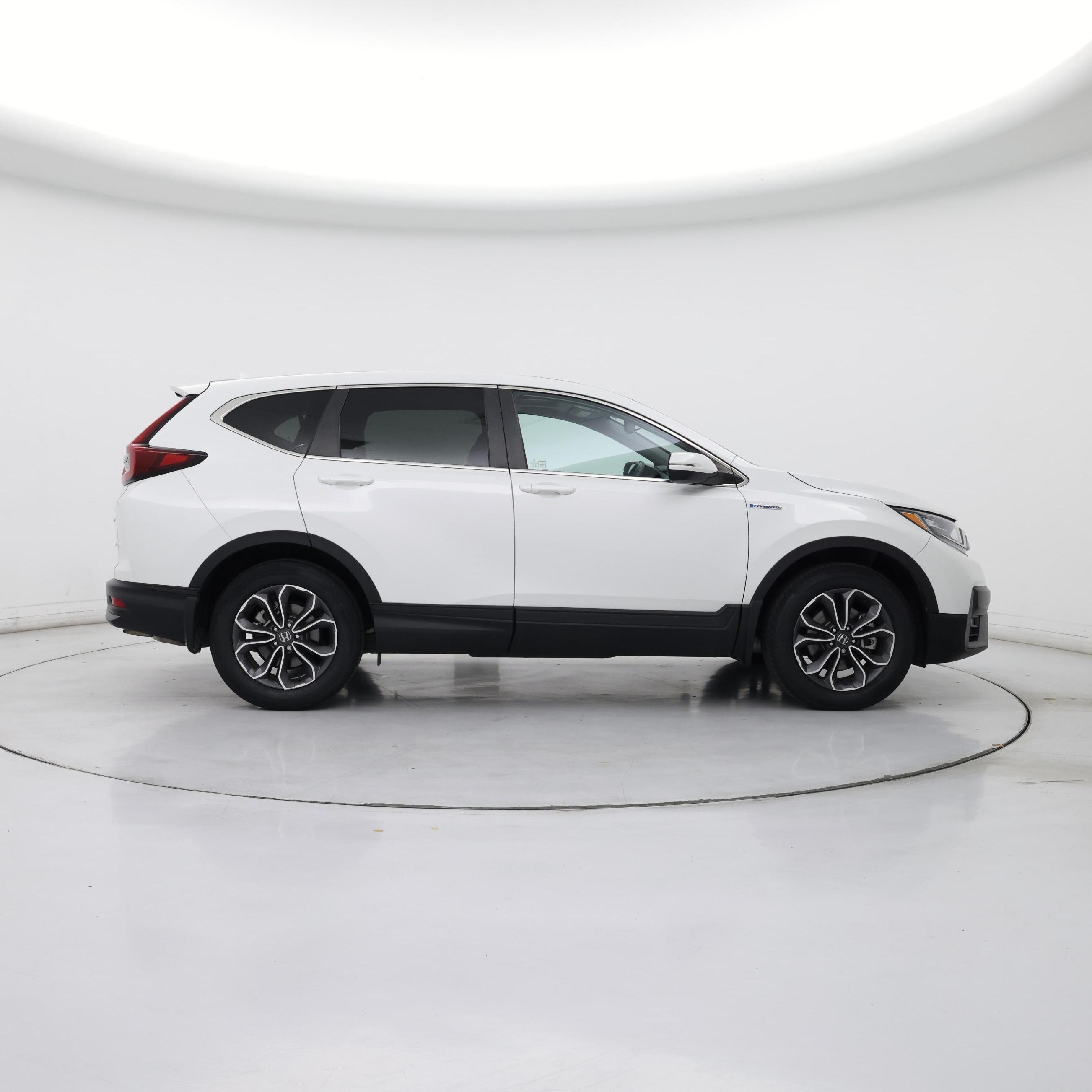Thumbnail: 2022 Honda CR-V - 7