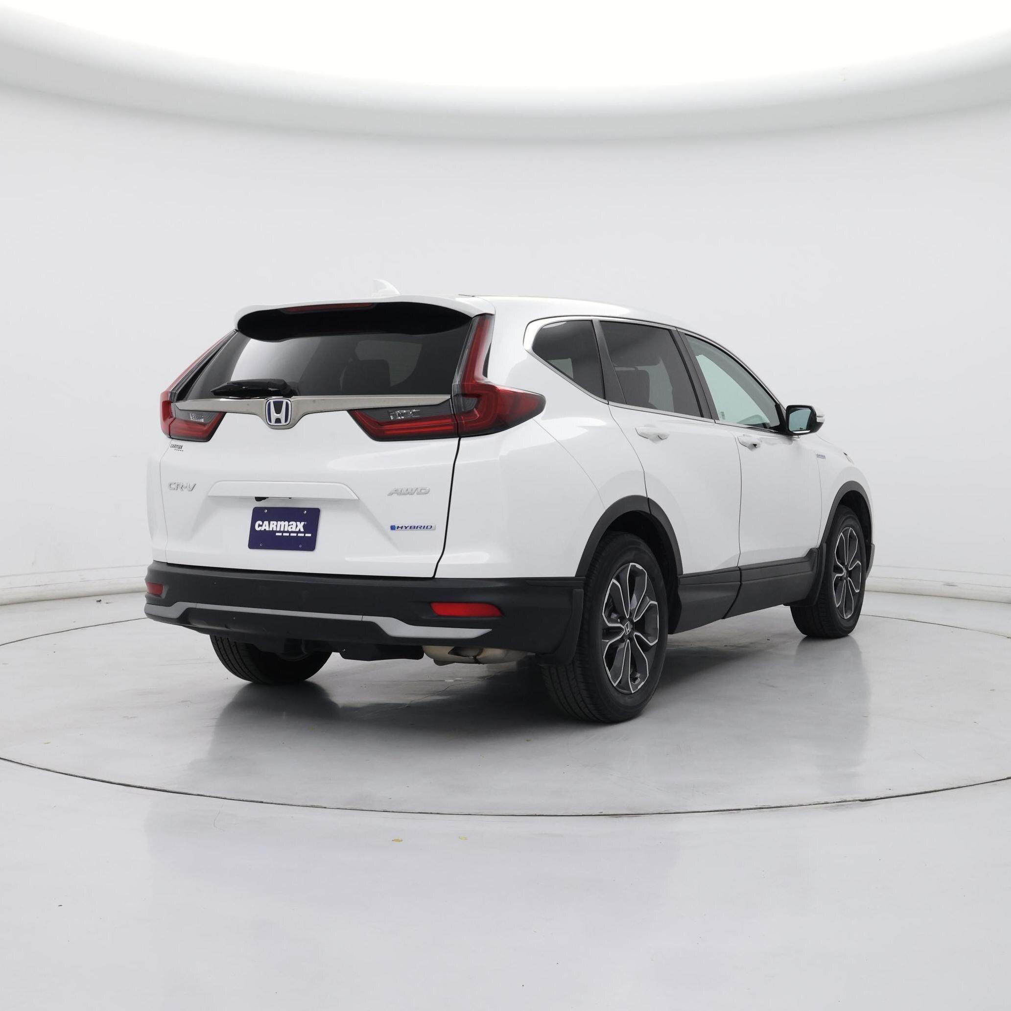 Thumbnail: 2022 Honda CR-V - 8