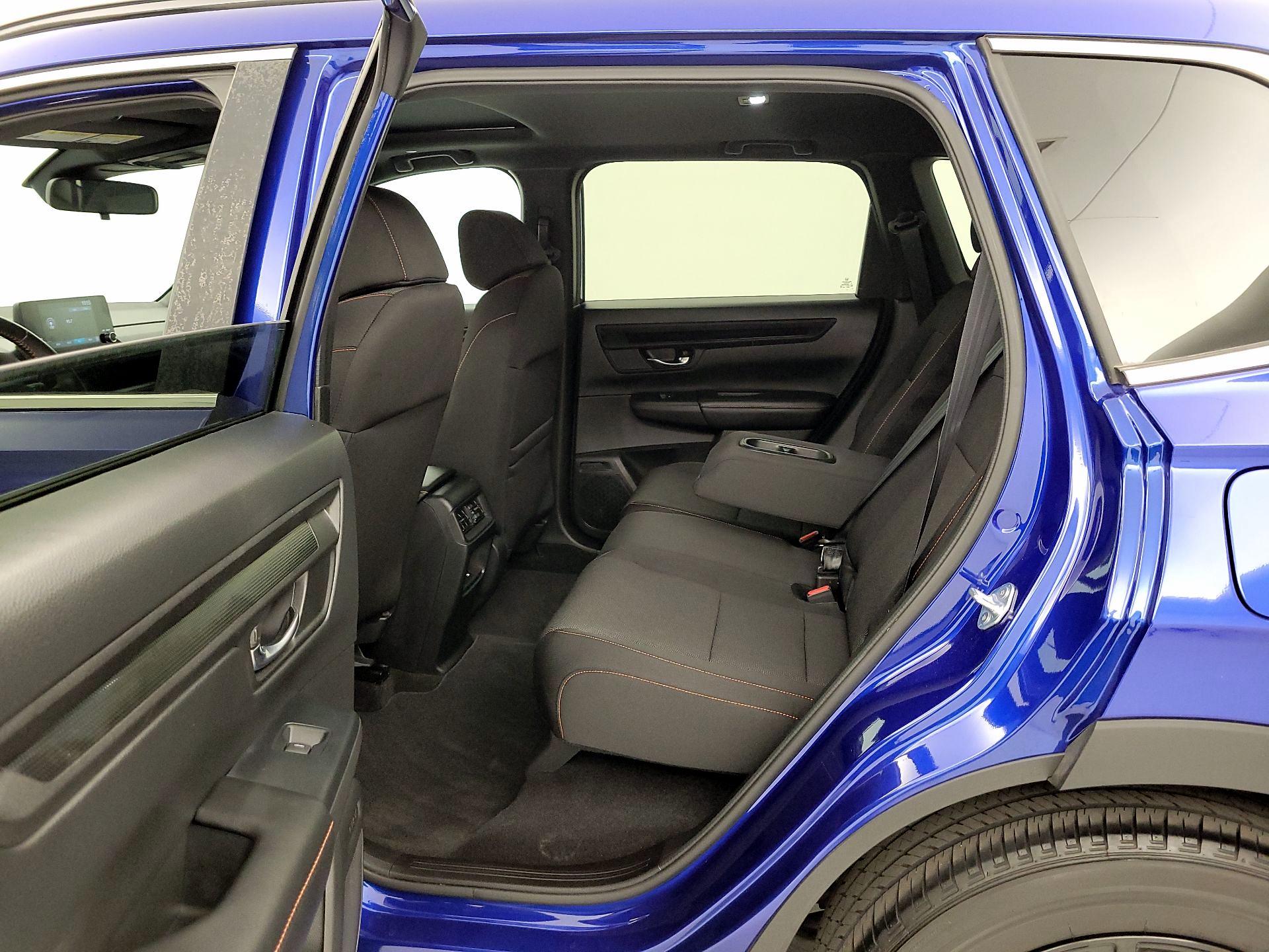 Thumbnail: 2024 Honda CR-V - 16