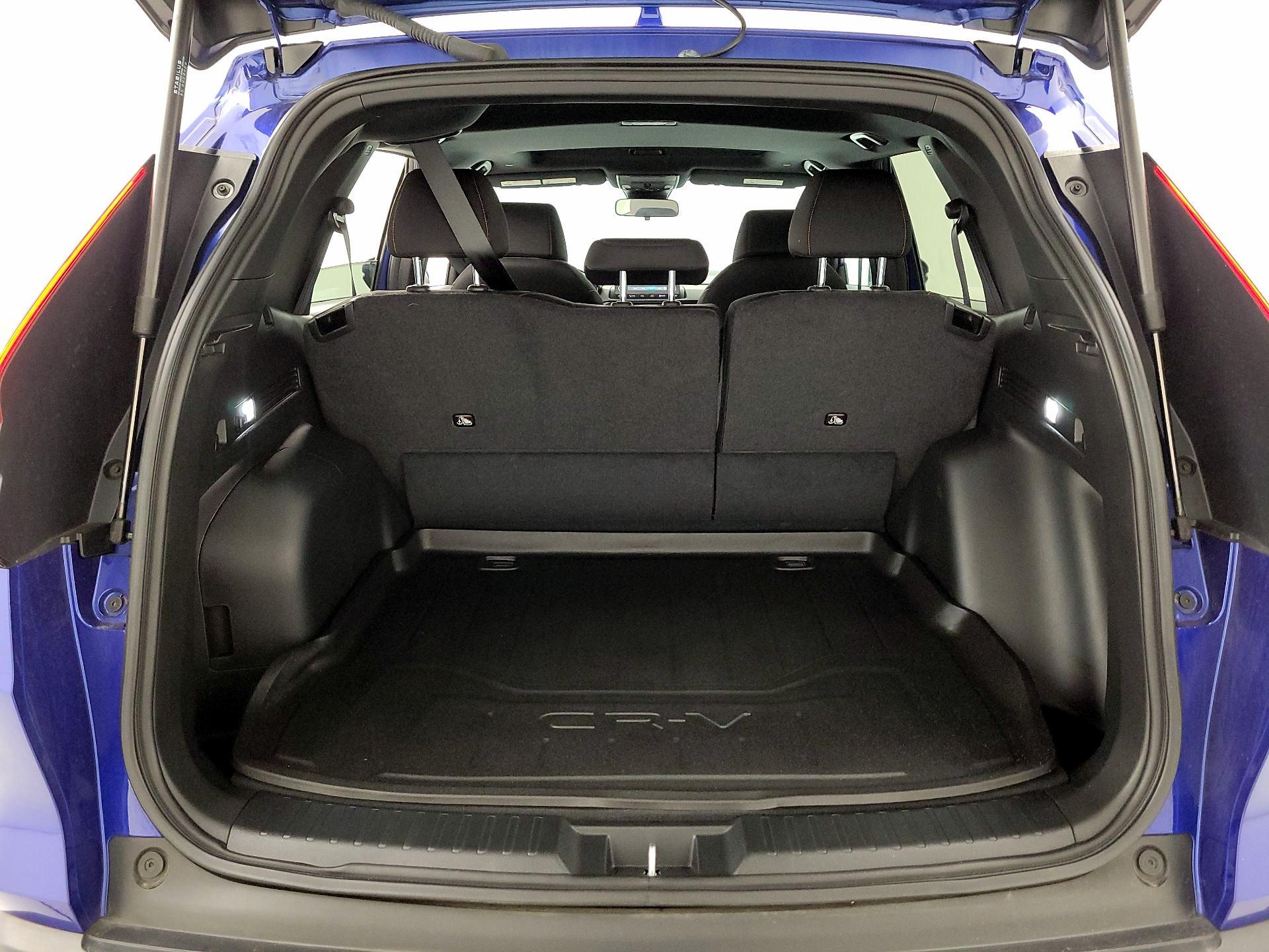 Thumbnail: 2024 Honda CR-V - 17