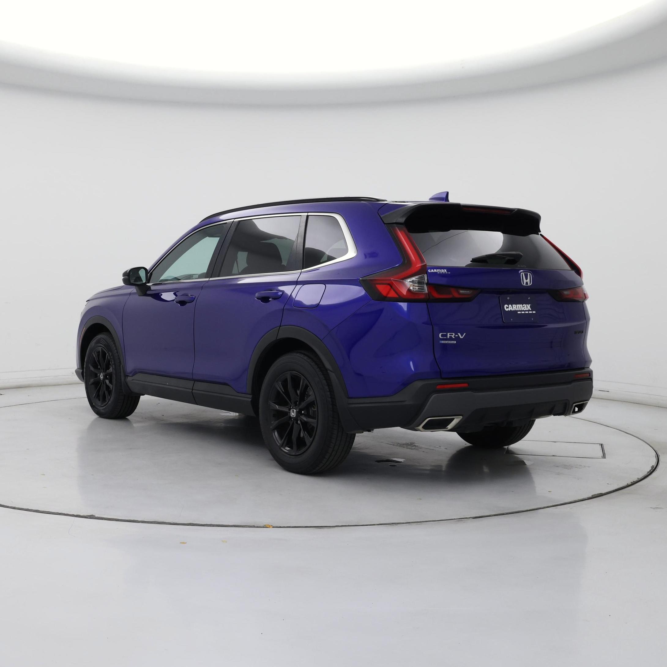 Thumbnail: 2024 Honda CR-V - 2