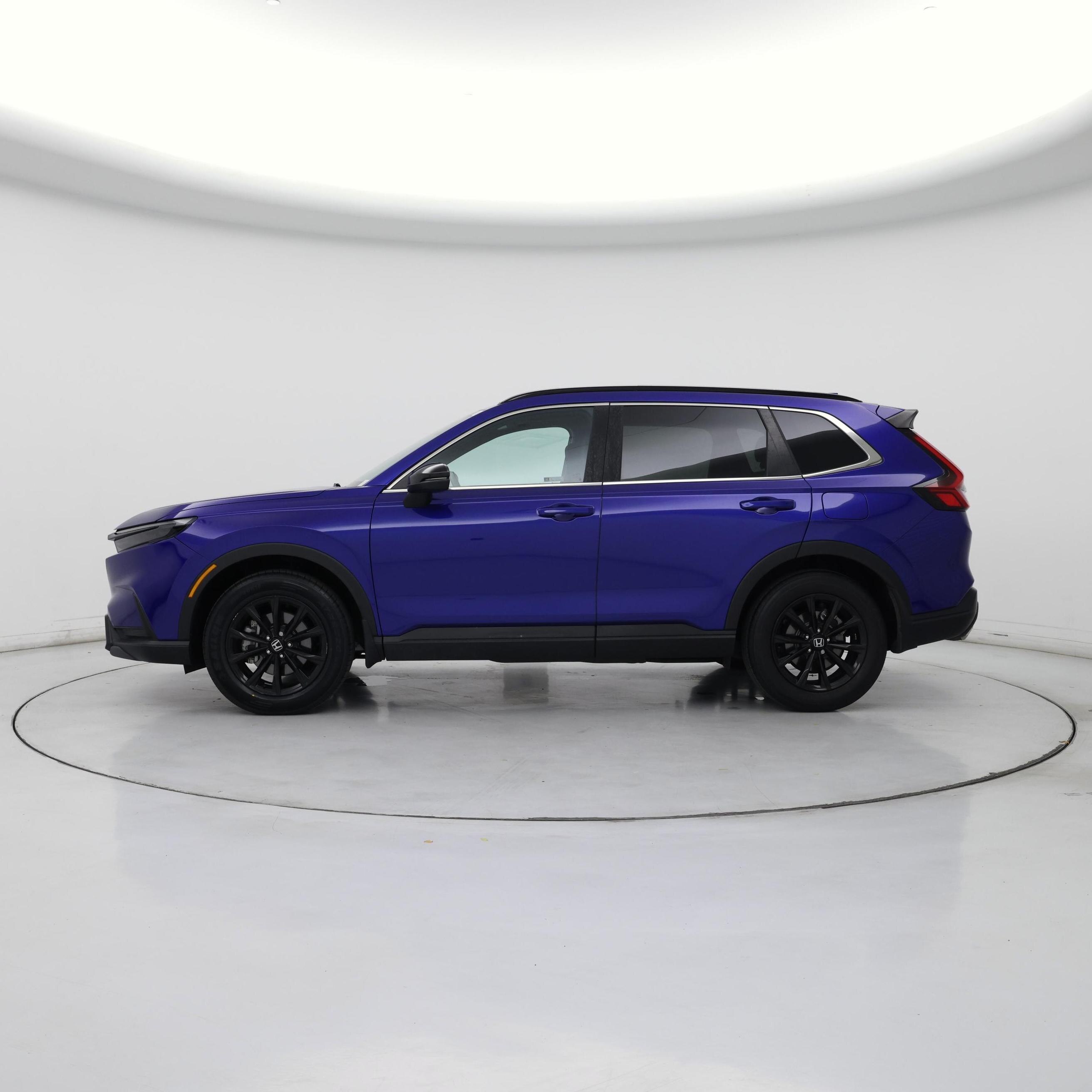 Thumbnail: 2024 Honda CR-V - 3