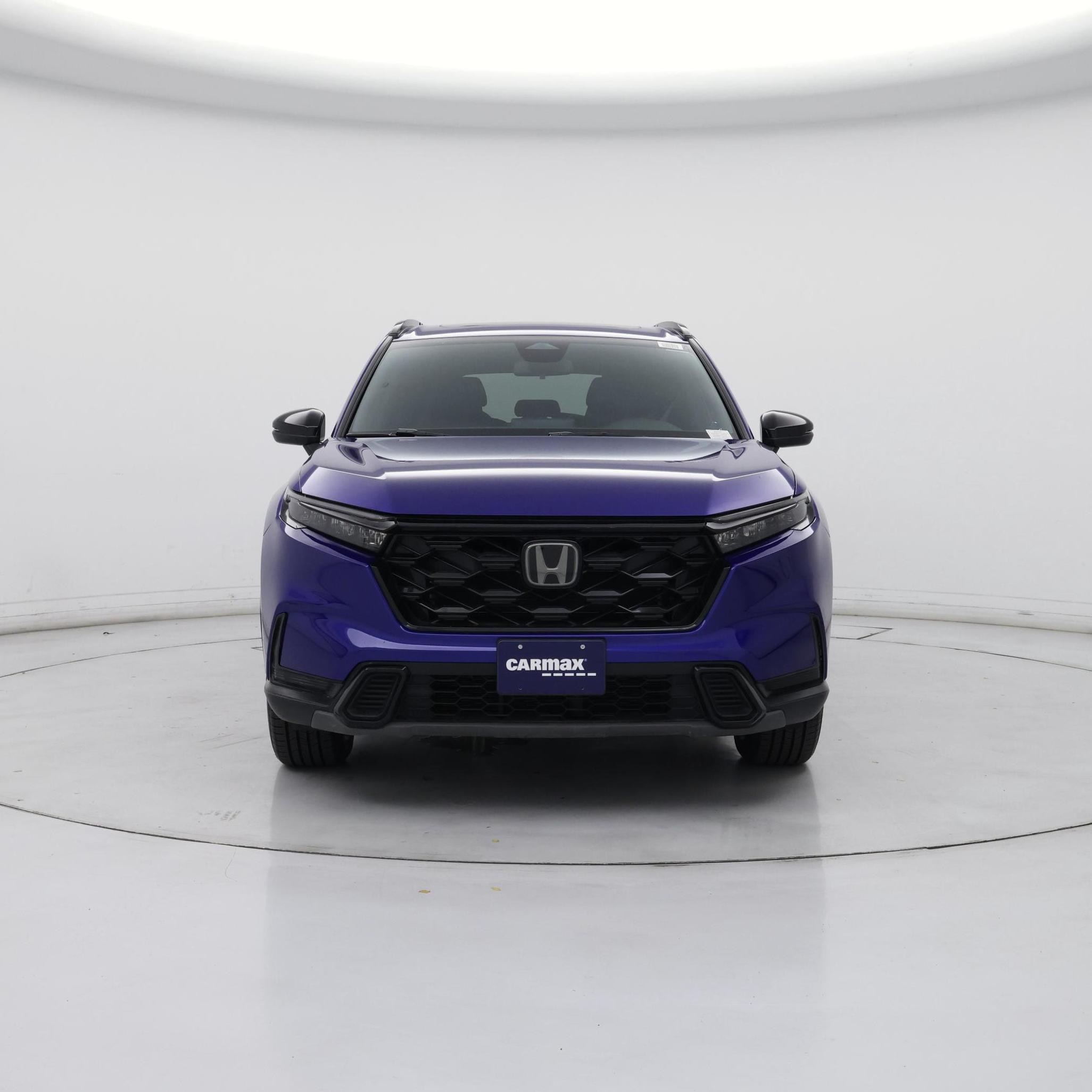 Thumbnail: 2024 Honda CR-V - 5