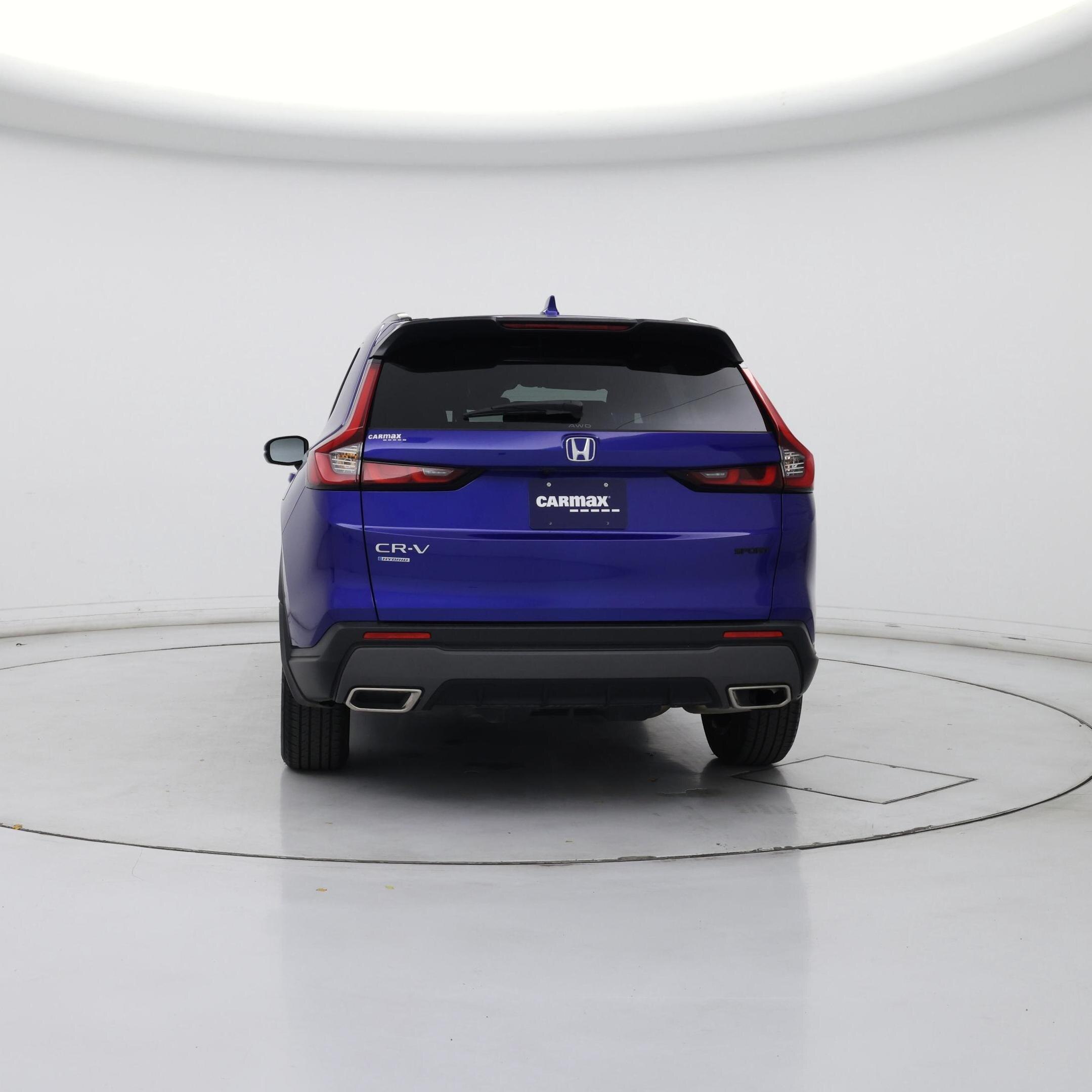 Thumbnail: 2024 Honda CR-V - 6