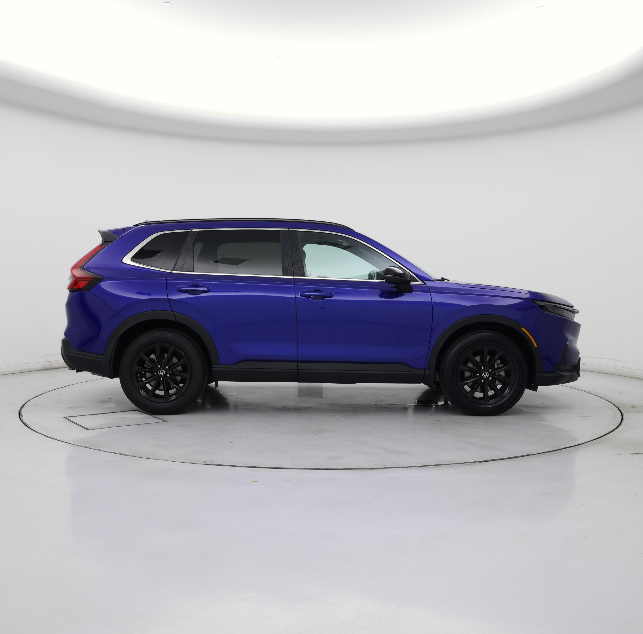 Thumbnail: 2024 Honda CR-V - 7