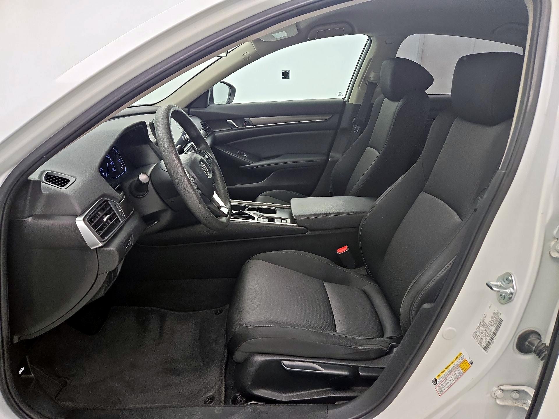 Thumbnail: 2021 Honda Accord - 9