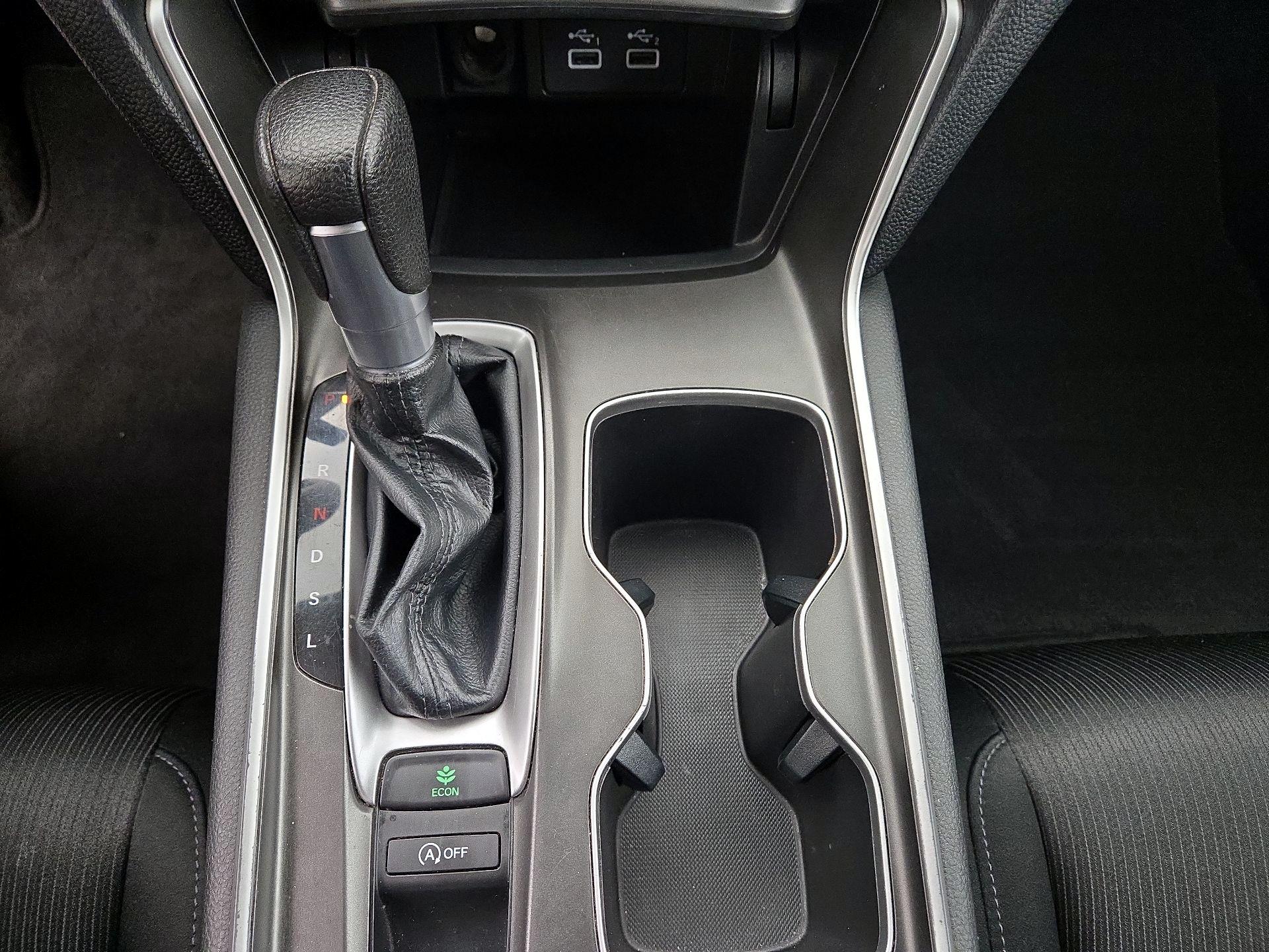 Thumbnail: 2021 Honda Accord - 15