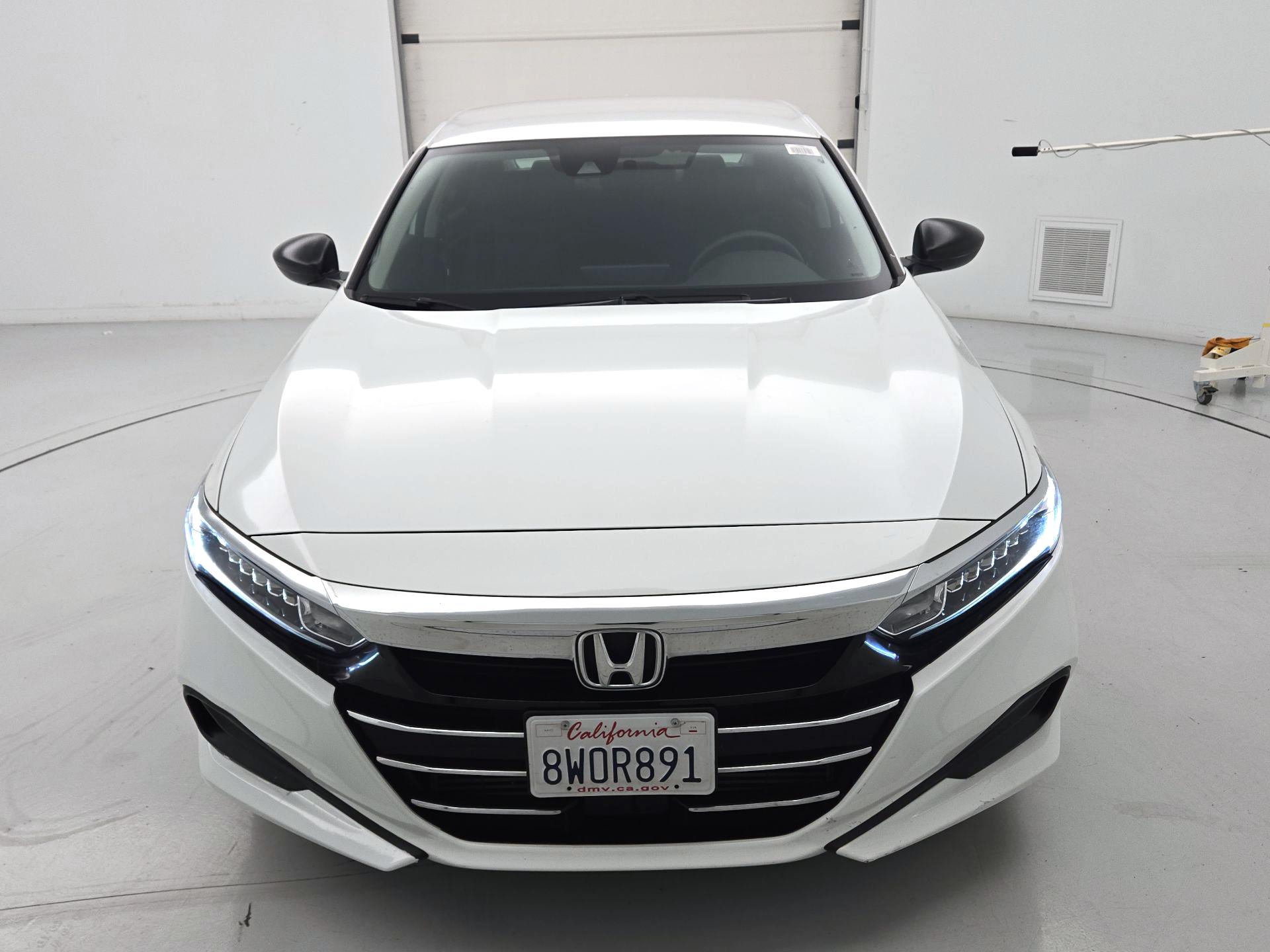 Thumbnail: 2021 Honda Accord - 2