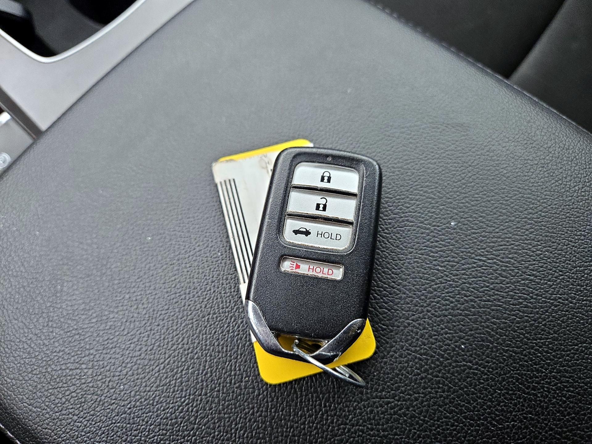 Thumbnail: 2021 Honda Accord - 20