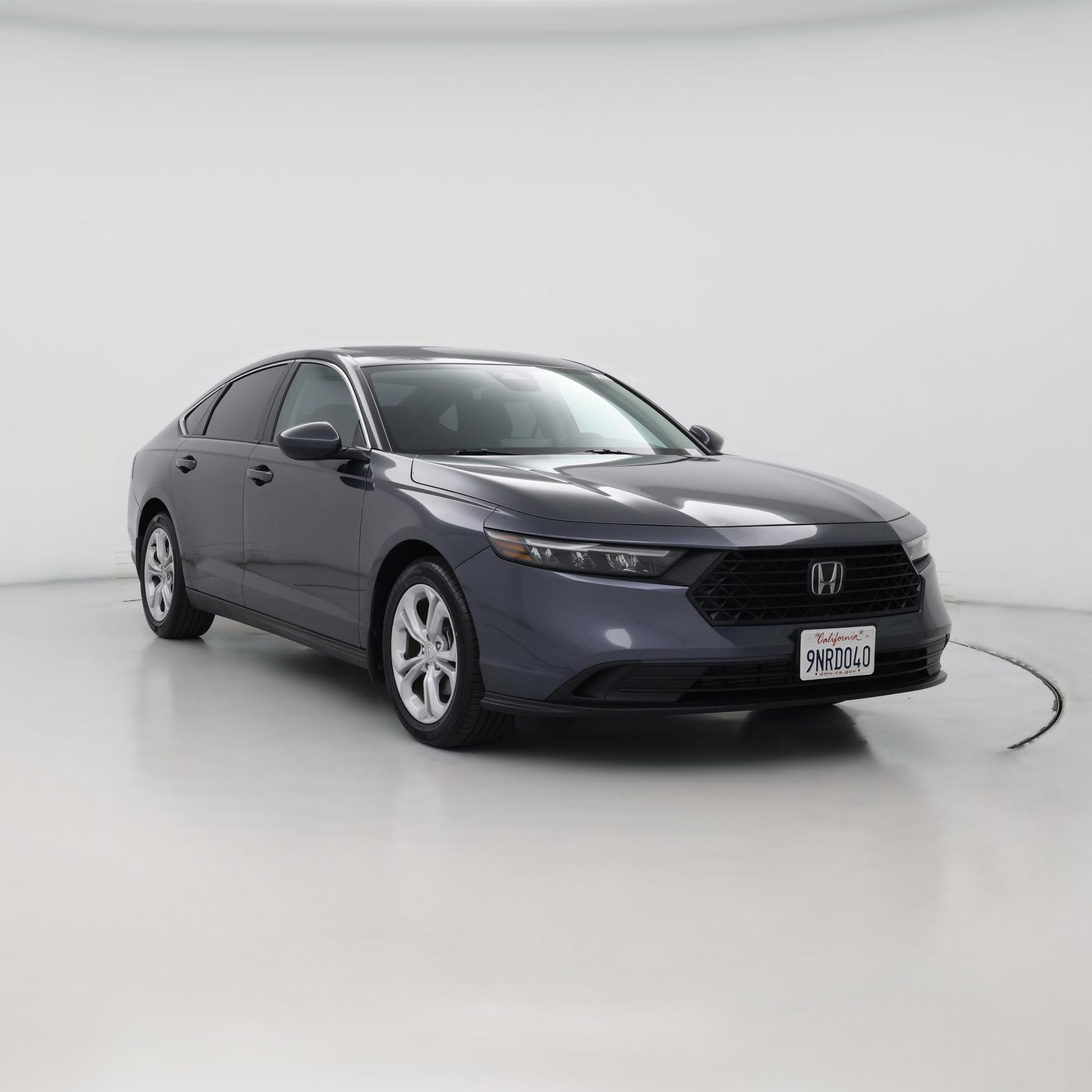 Thumbnail: 2024 Honda Accord - 1