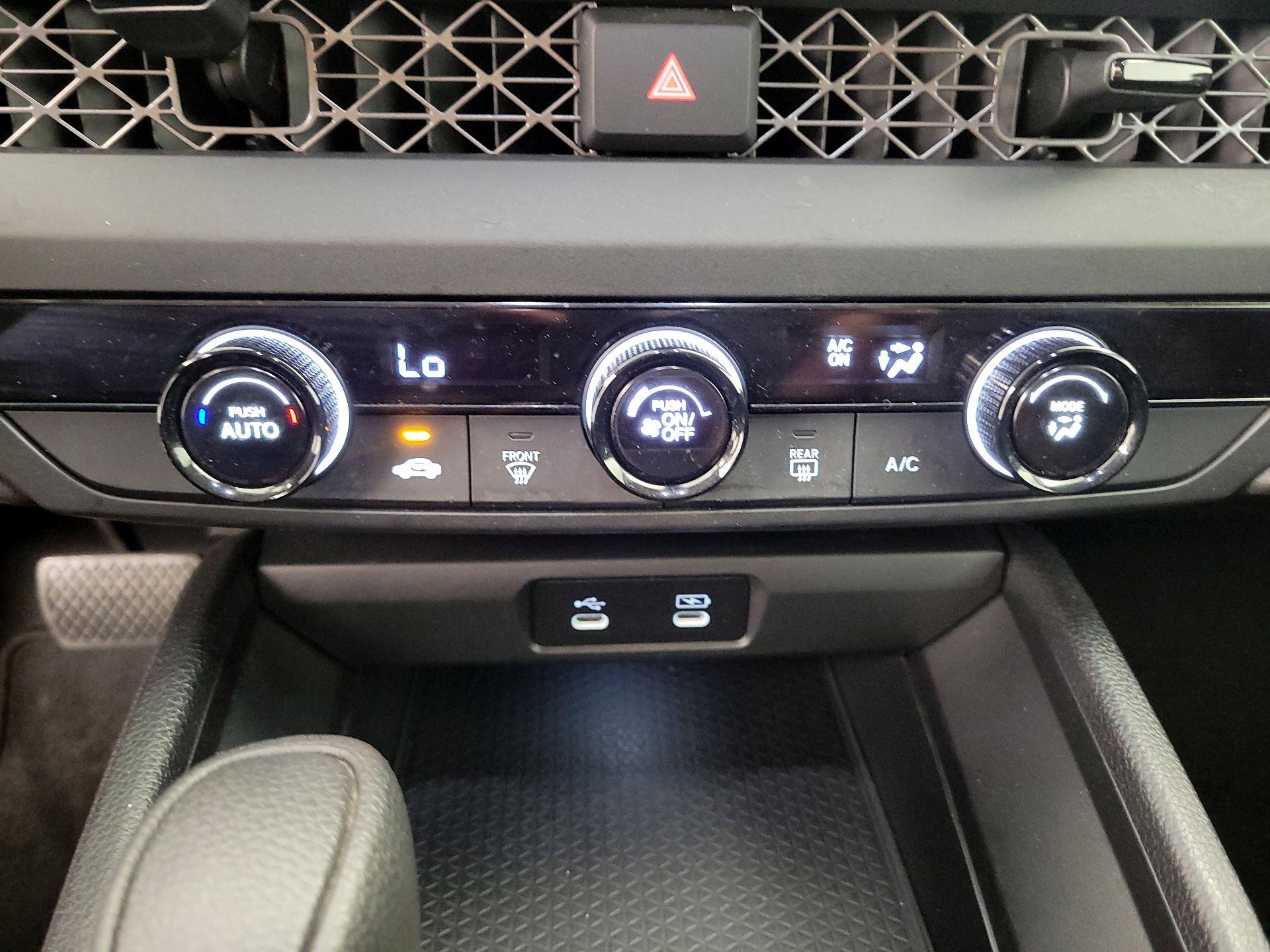 Thumbnail: 2024 Honda Accord - 15