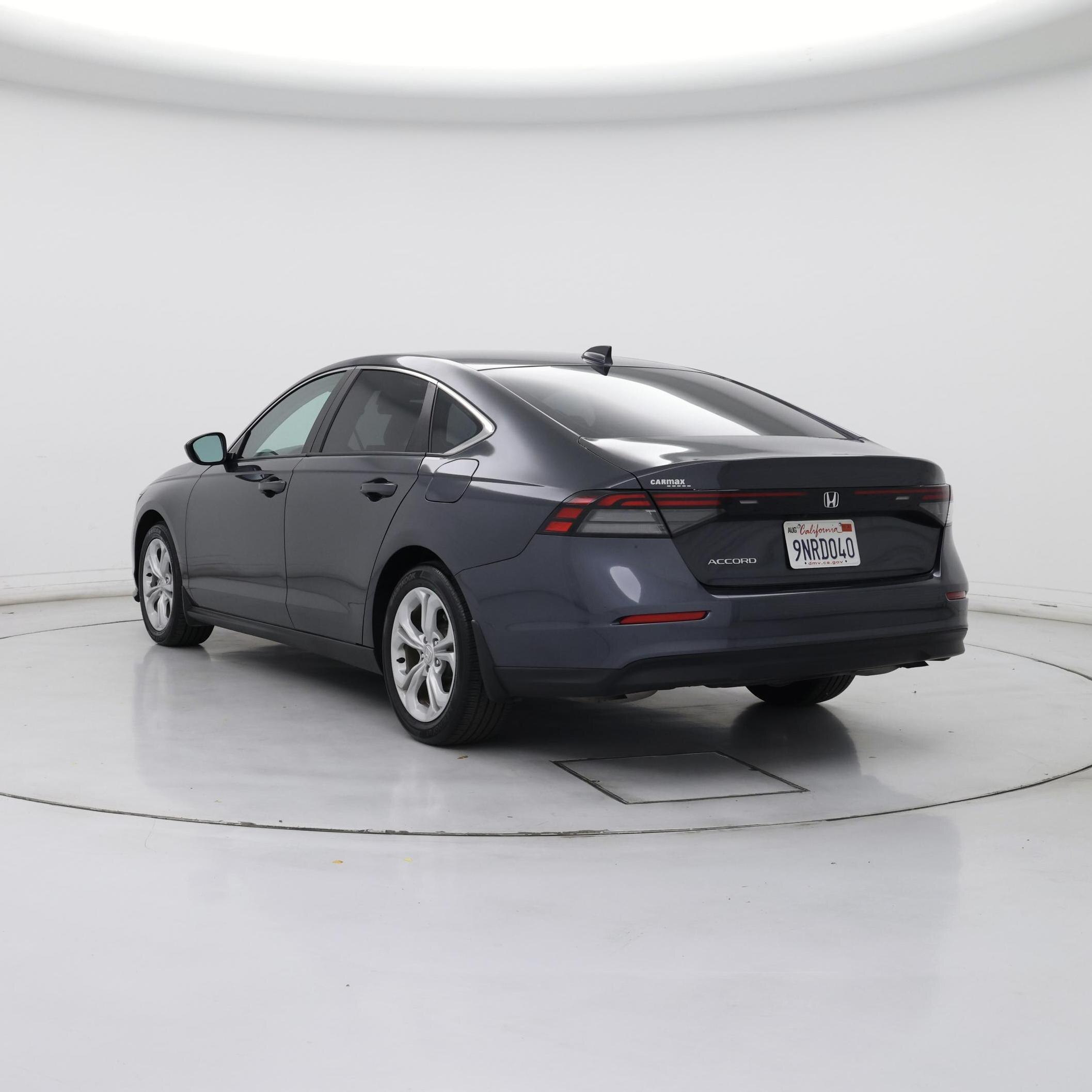 Thumbnail: 2024 Honda Accord - 2