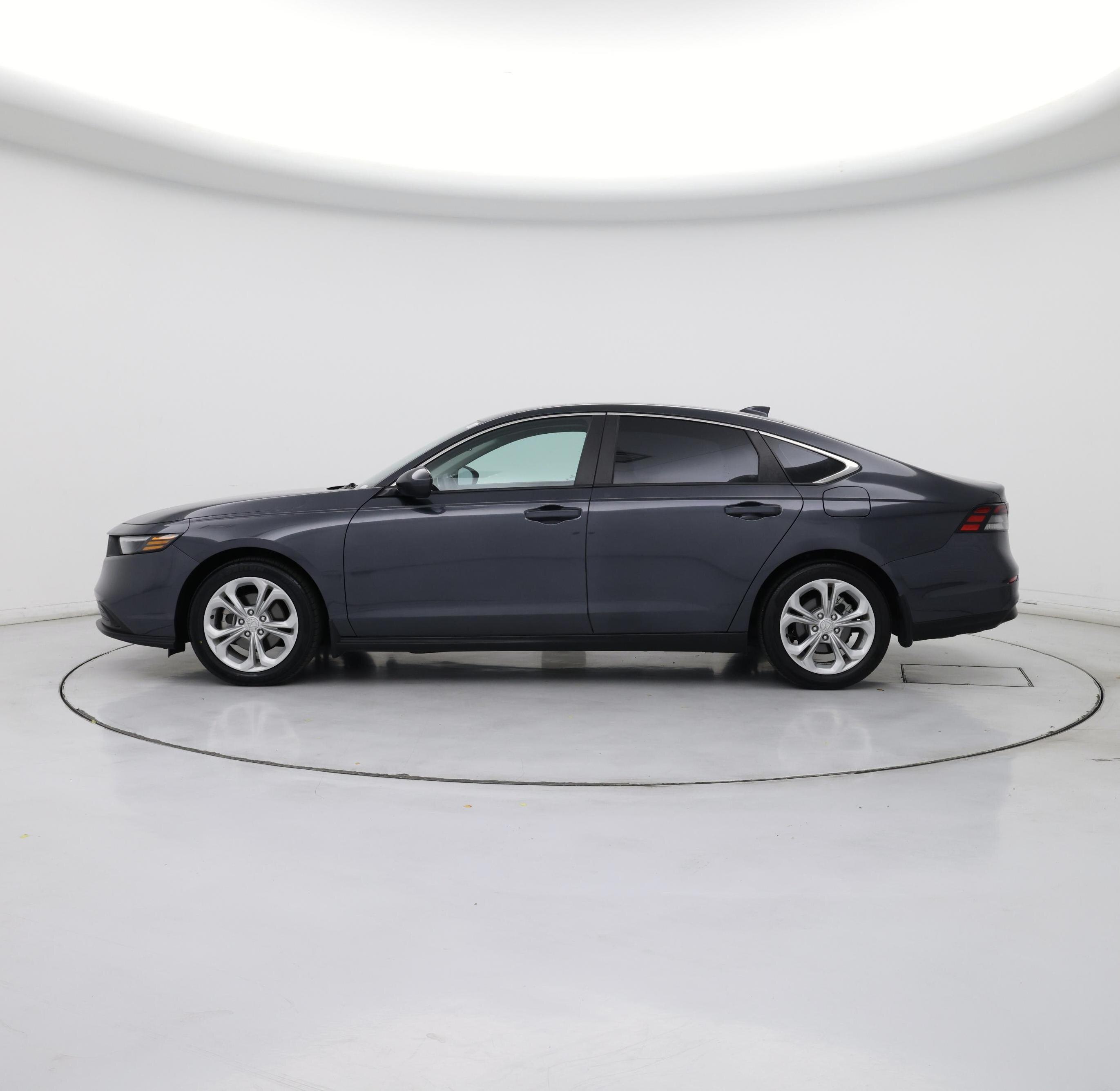 Thumbnail: 2024 Honda Accord - 3