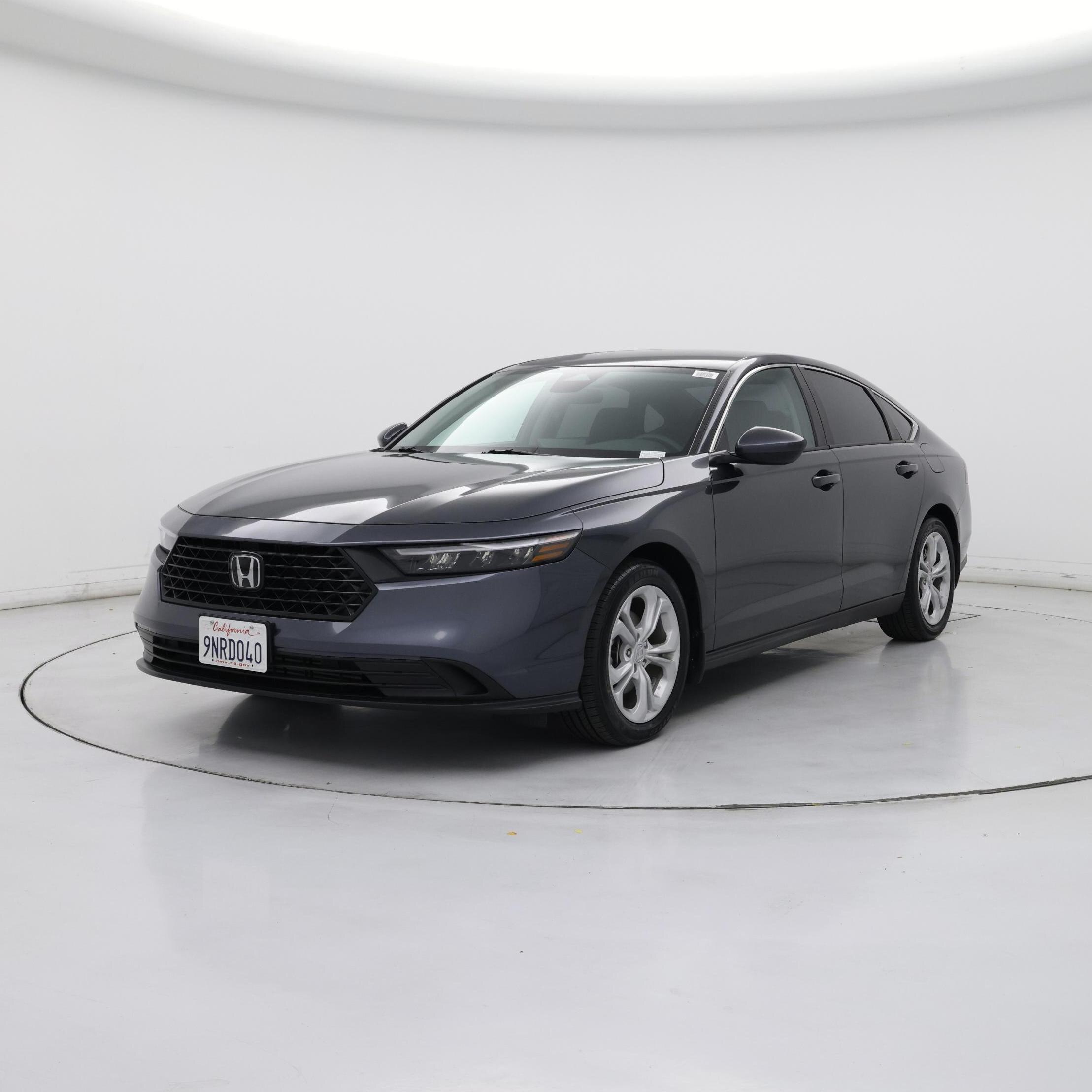 Thumbnail: 2024 Honda Accord - 4