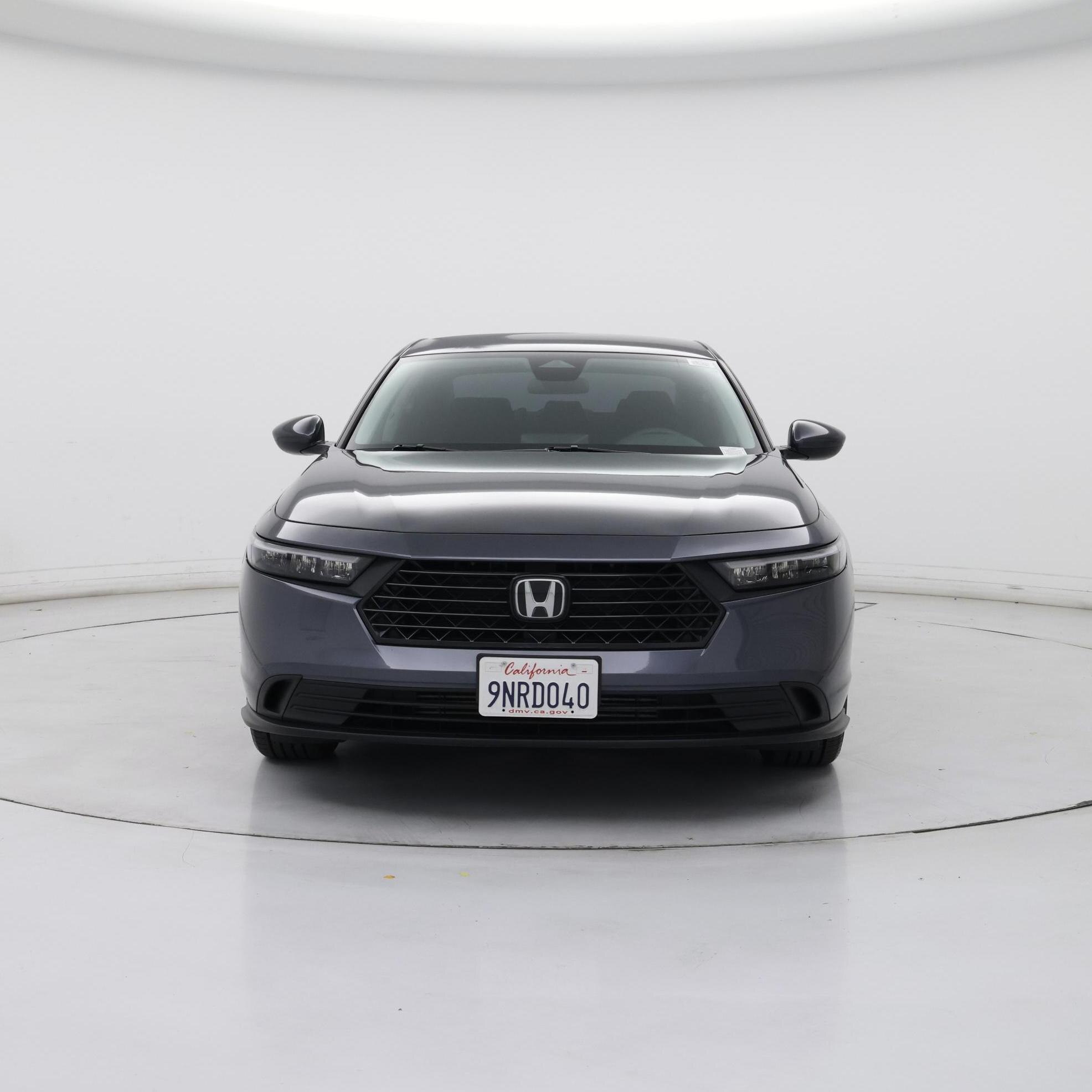 Thumbnail: 2024 Honda Accord - 5