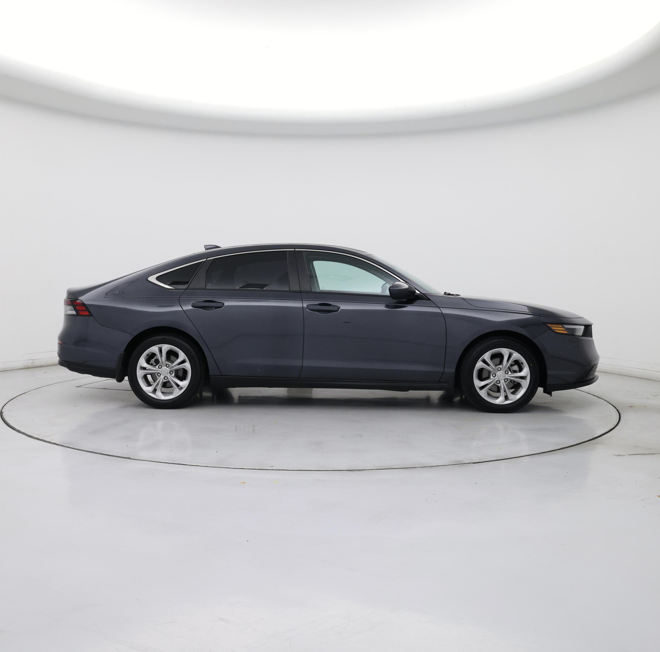 Thumbnail: 2024 Honda Accord - 7