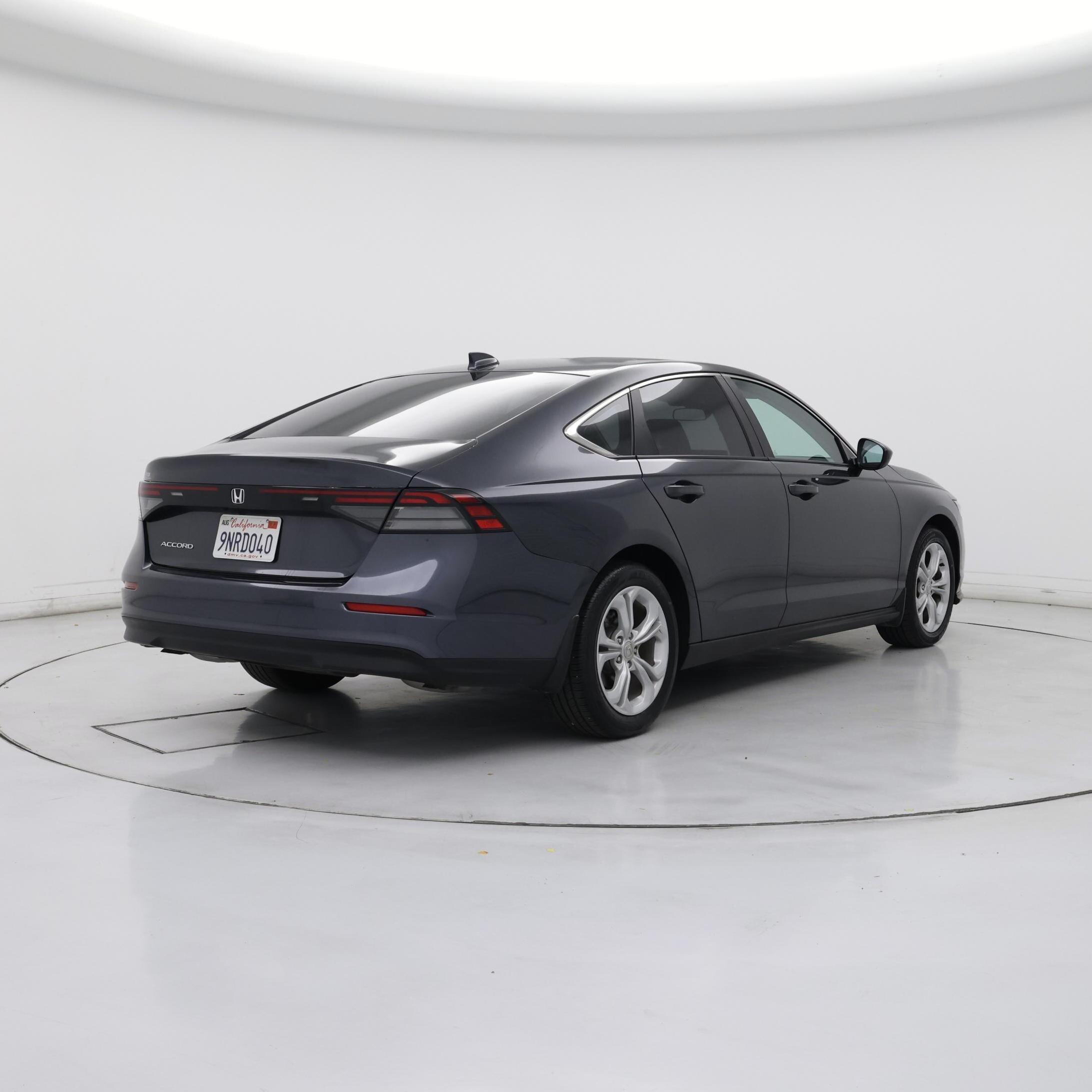 Thumbnail: 2024 Honda Accord - 8