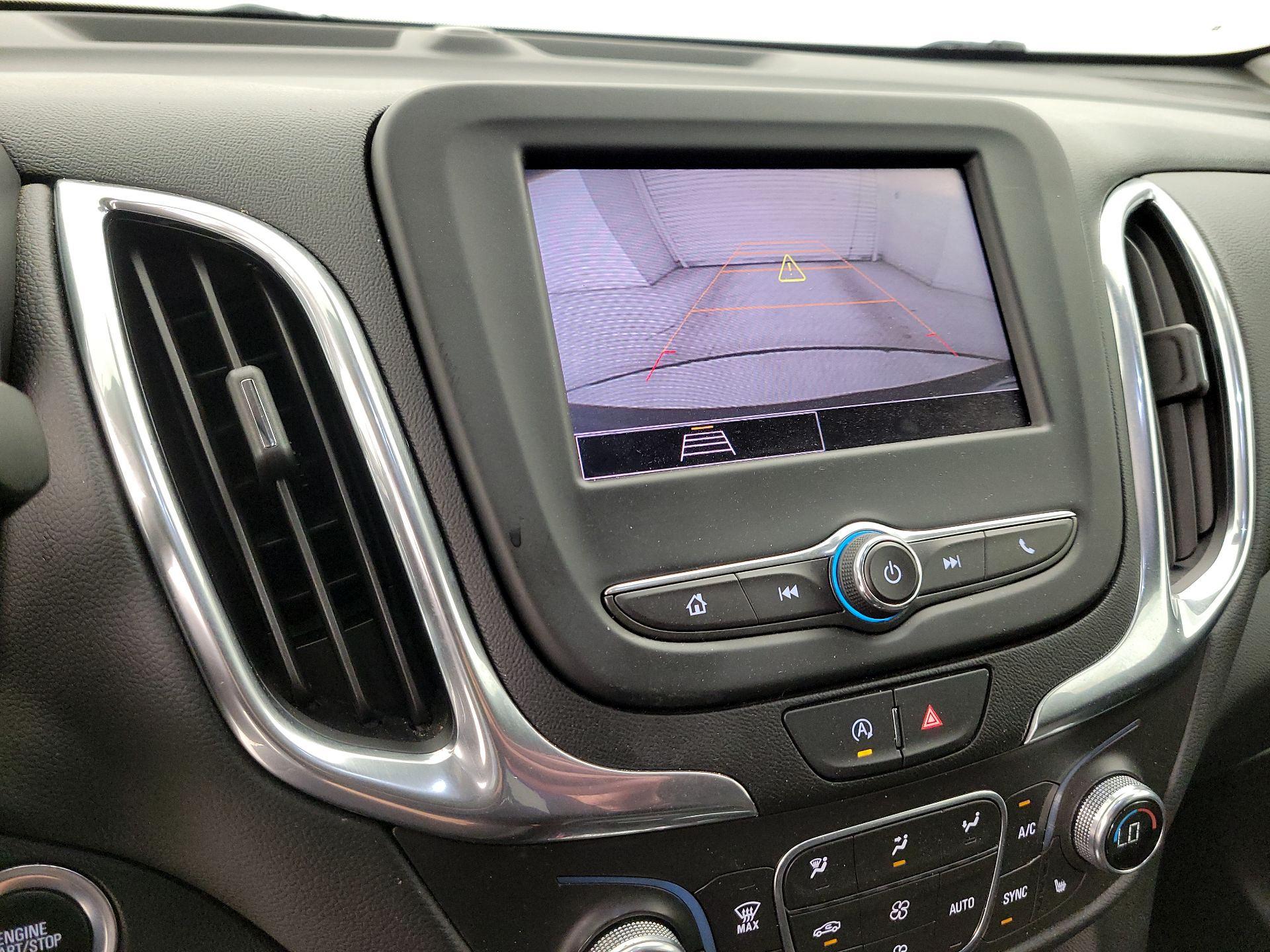 Thumbnail: 2022 Chevrolet Equinox - 14