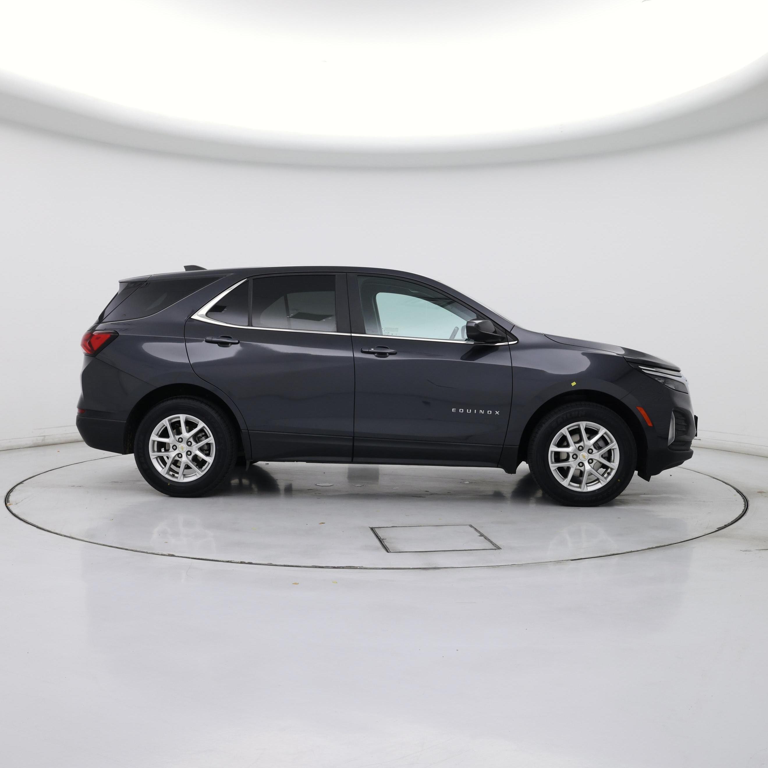 Thumbnail: 2022 Chevrolet Equinox - 7