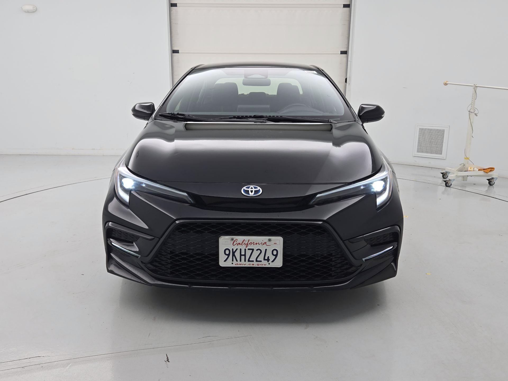 Thumbnail: 2024 Toyota Corolla - 2